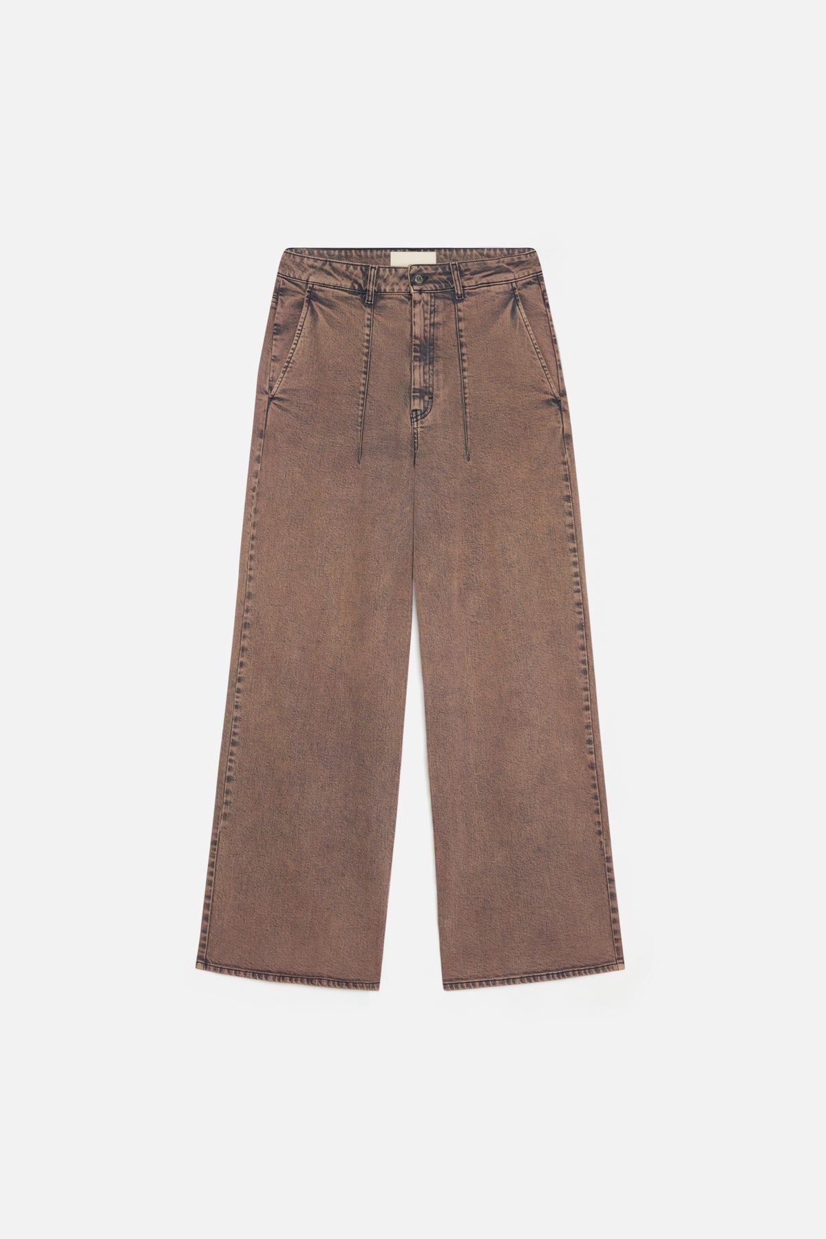 FLARE DENIM