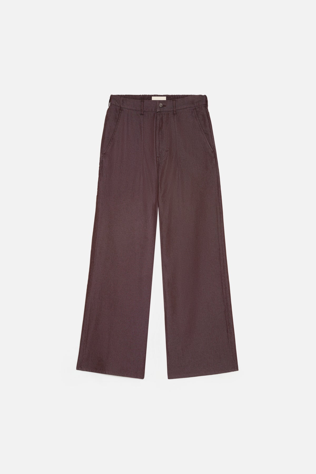 FLUID FLARE DENIM