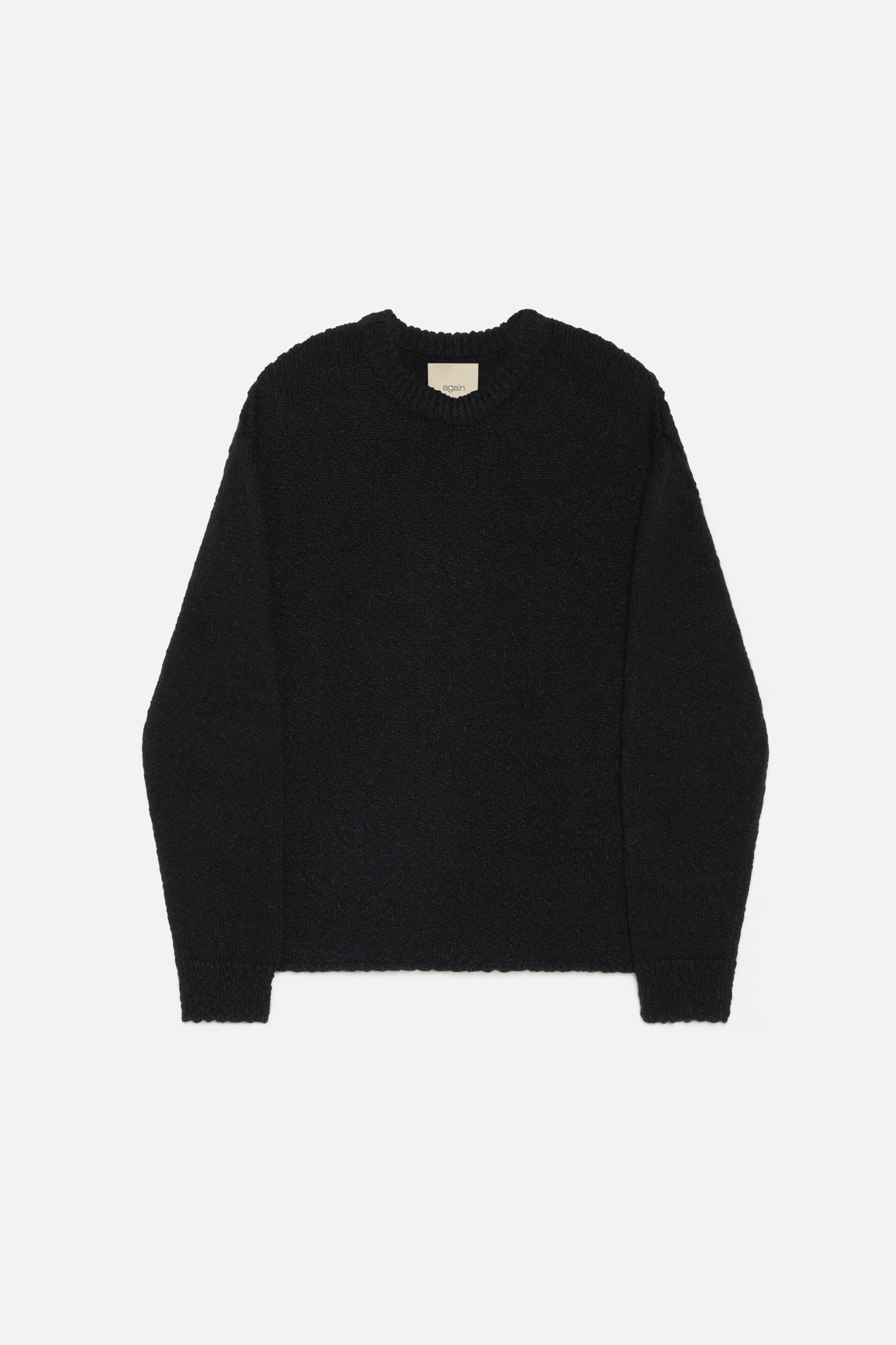 IRREGULAR KNIT
