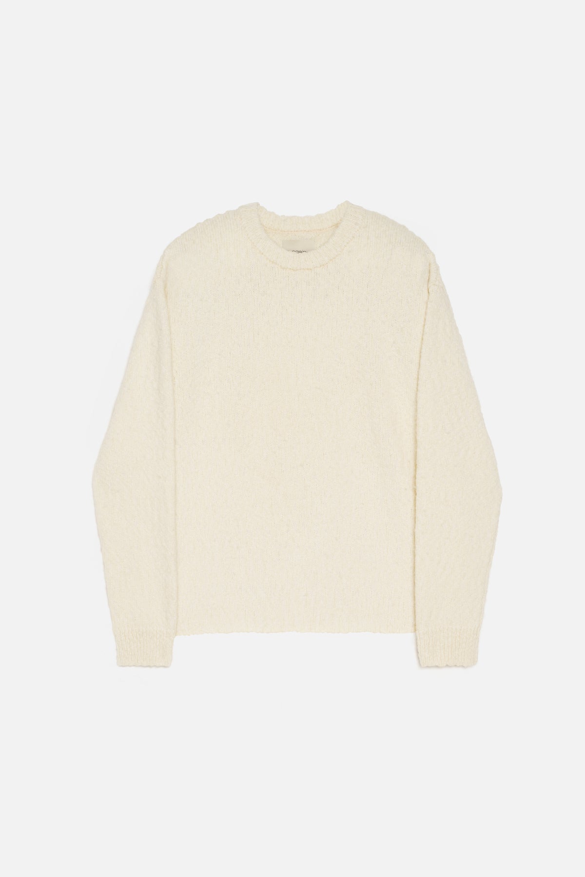 IRREGULAR KNIT