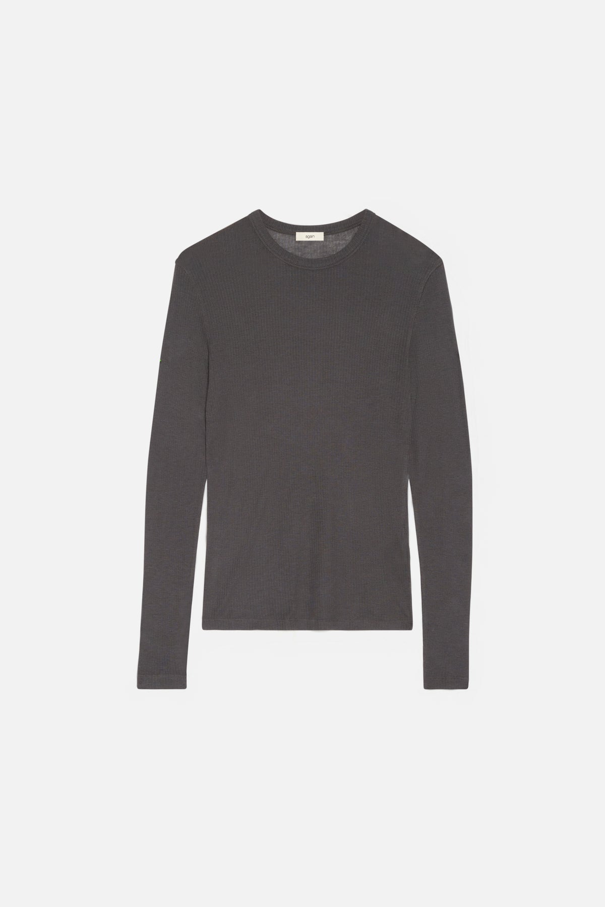 MORNING LS TEE