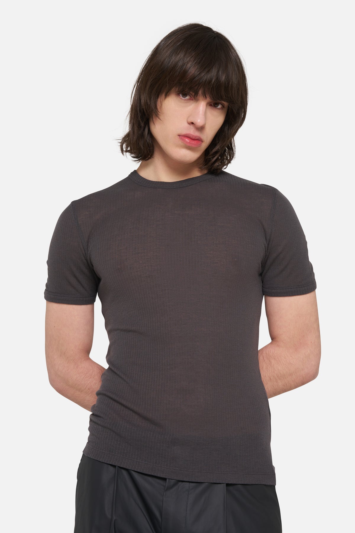 MORNING TEE