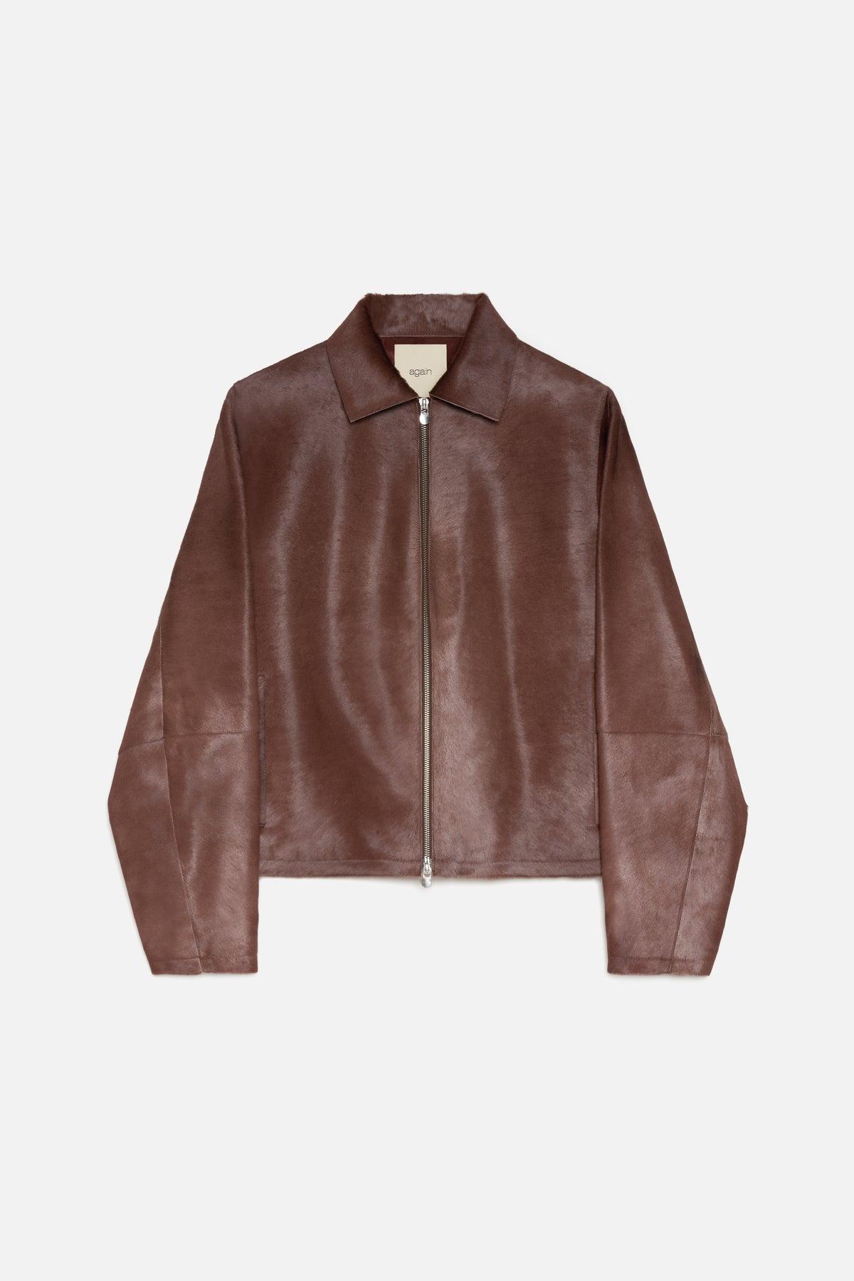PONY JACKET