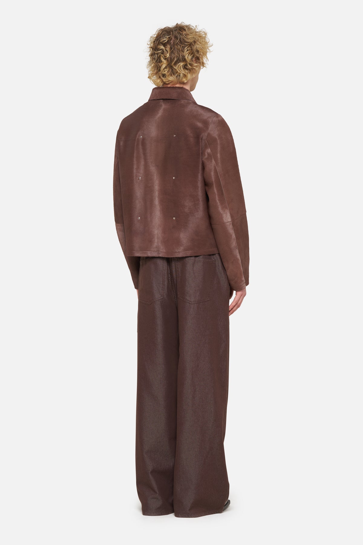 PONY JACKET