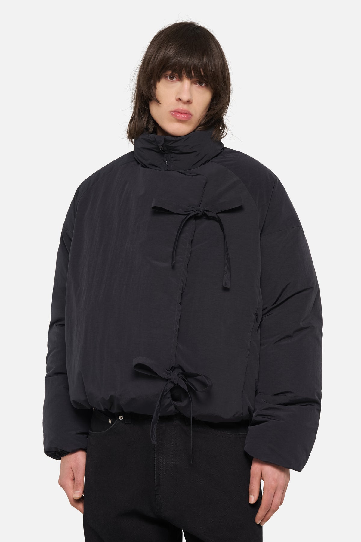 PUFFER