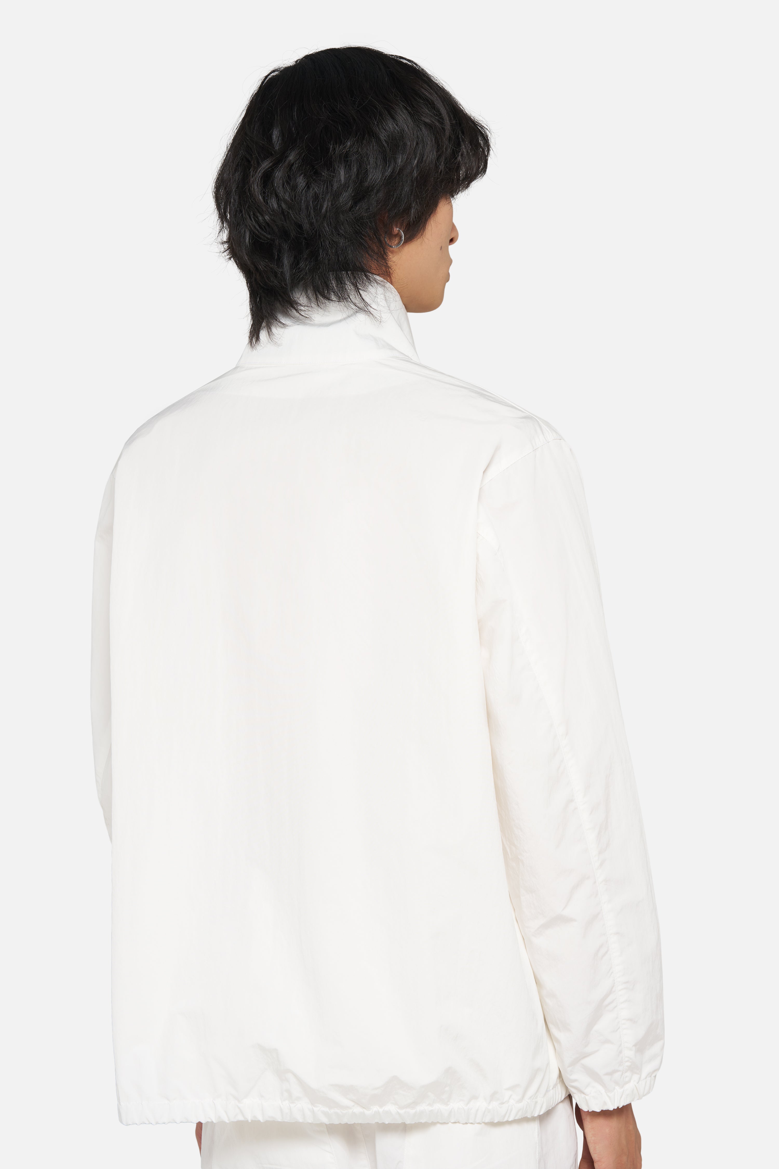 BISE FLAP WINDBREAKER