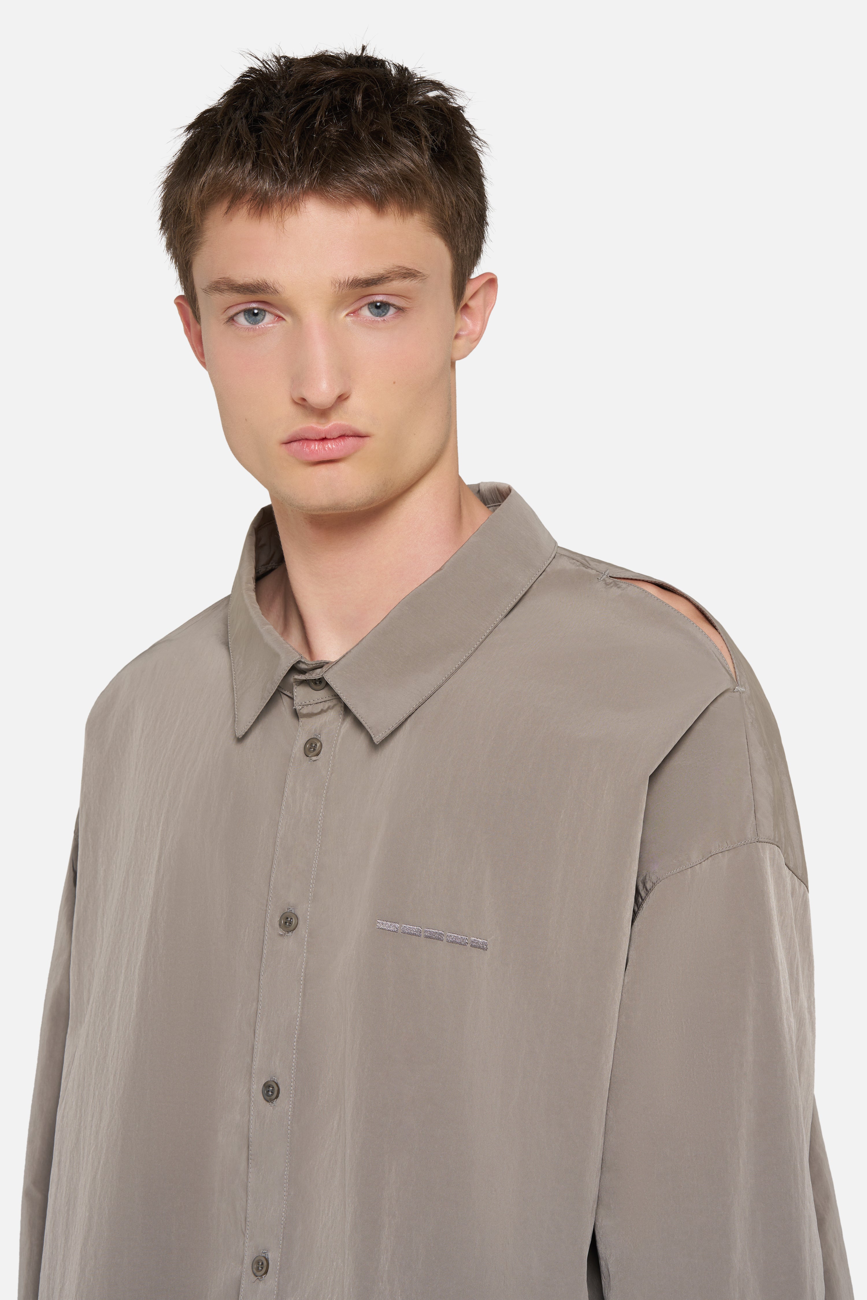BISE OVERSHIRT