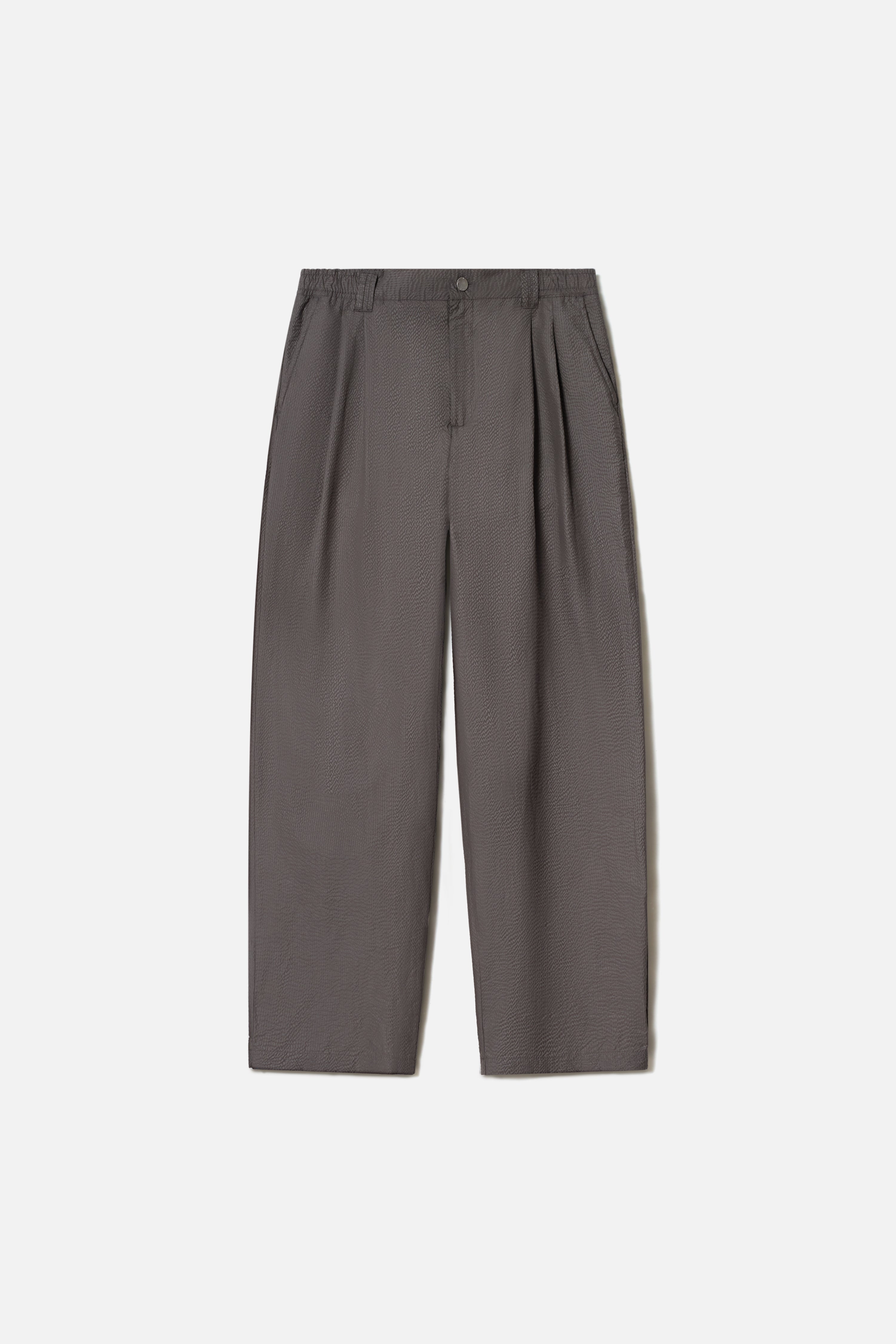 BISE PLEATED PANT