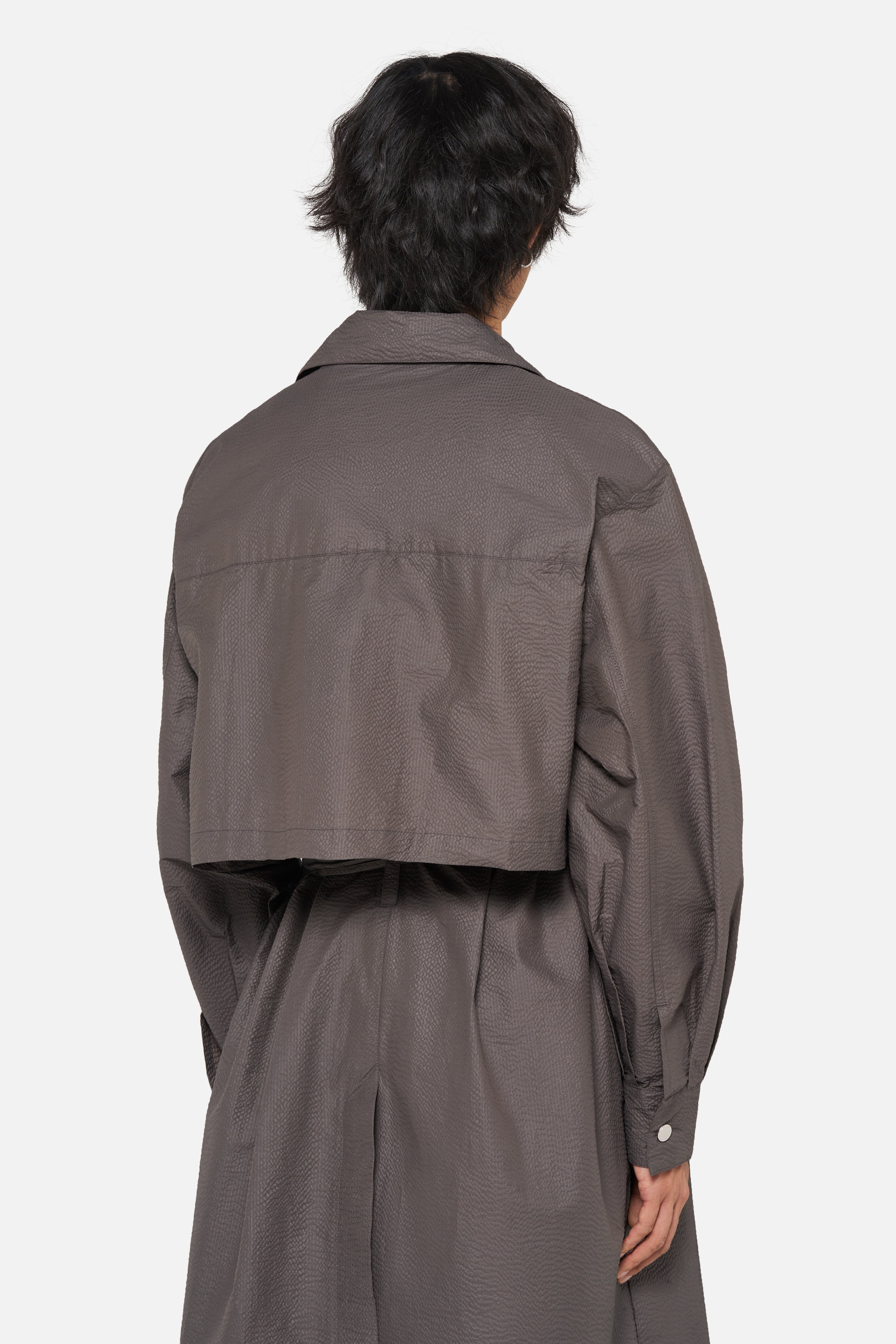 LIGHT SUMMER TRENCH