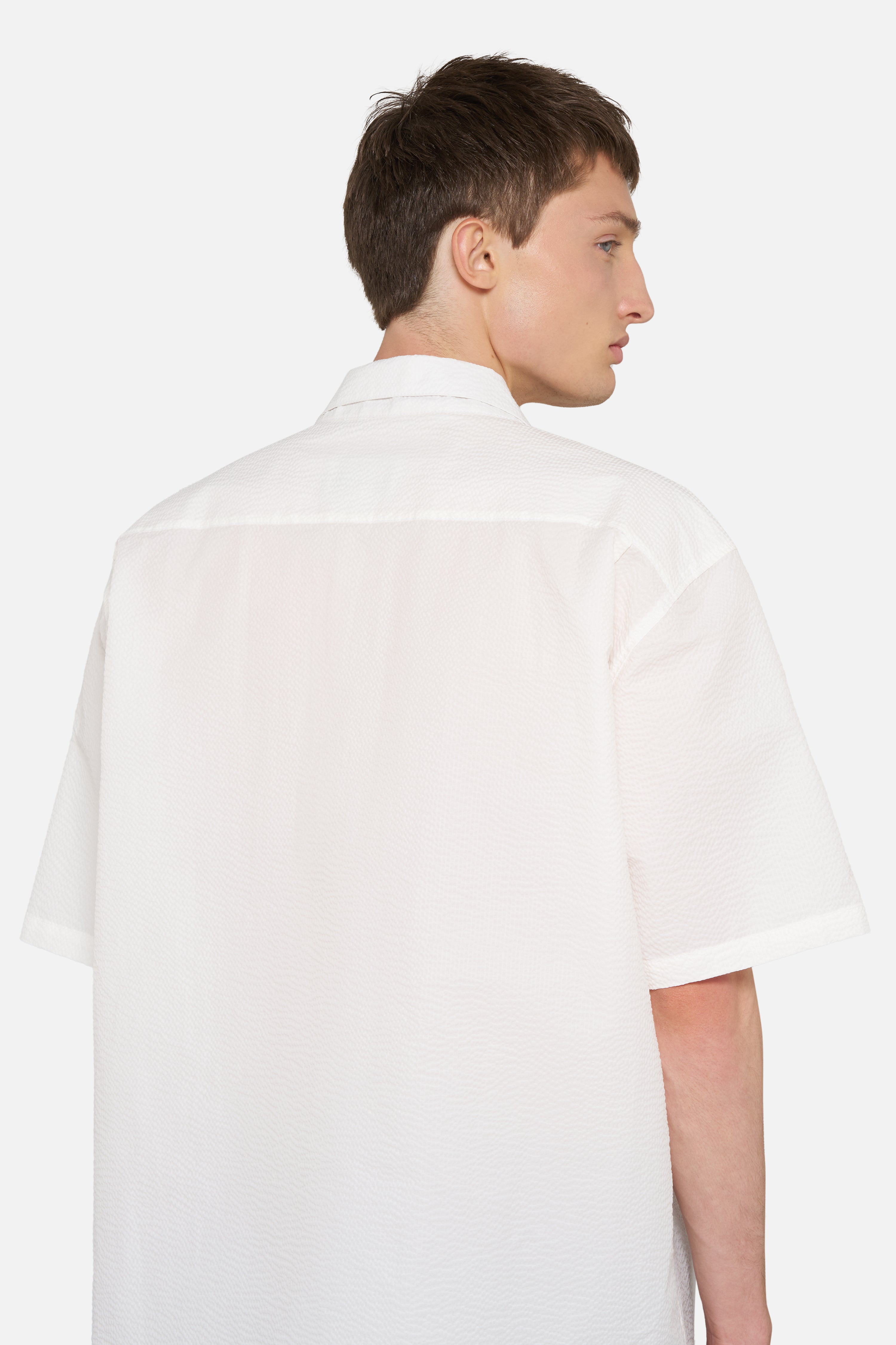 SUMMER SS SHIRT