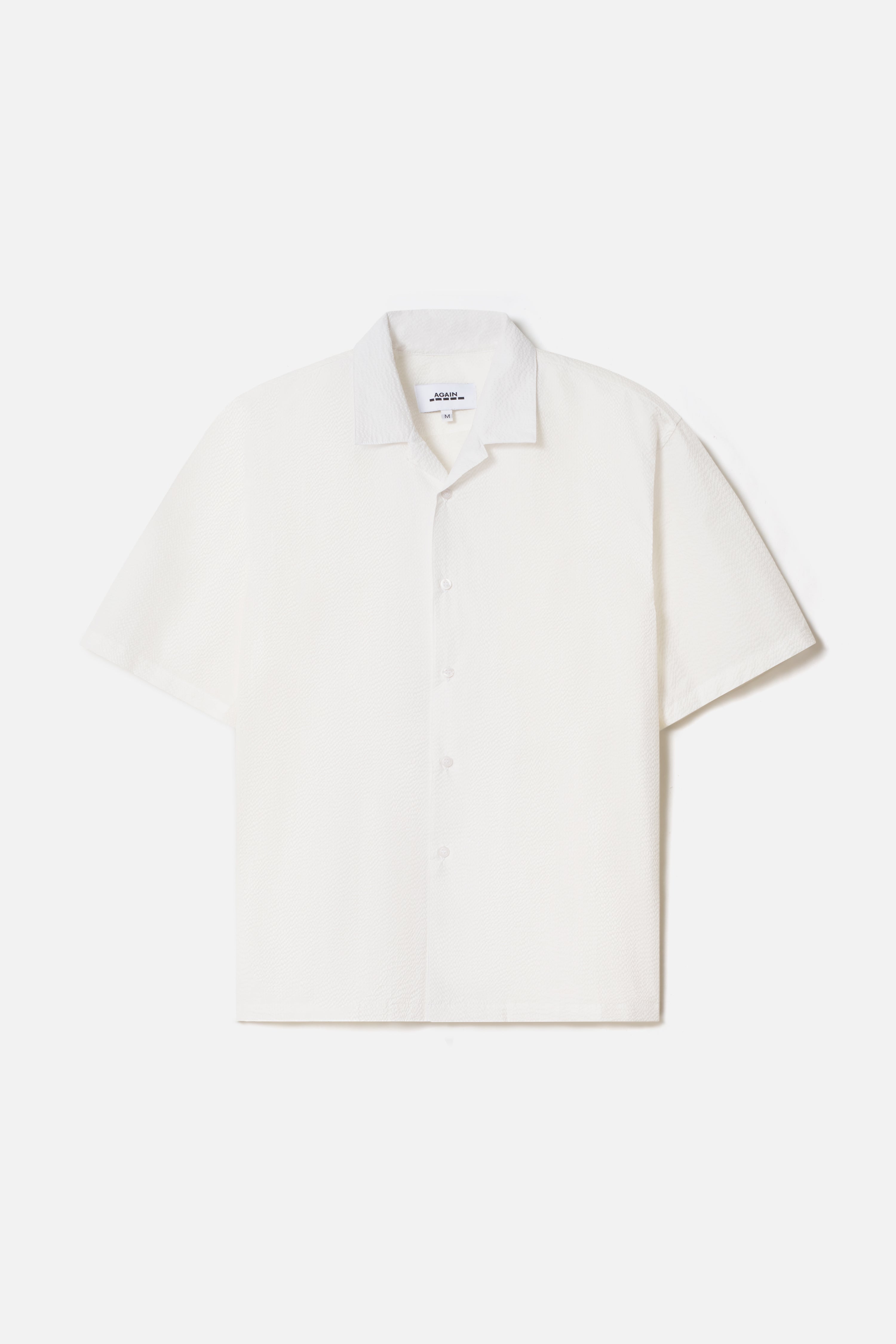 SUMMER SS SHIRT