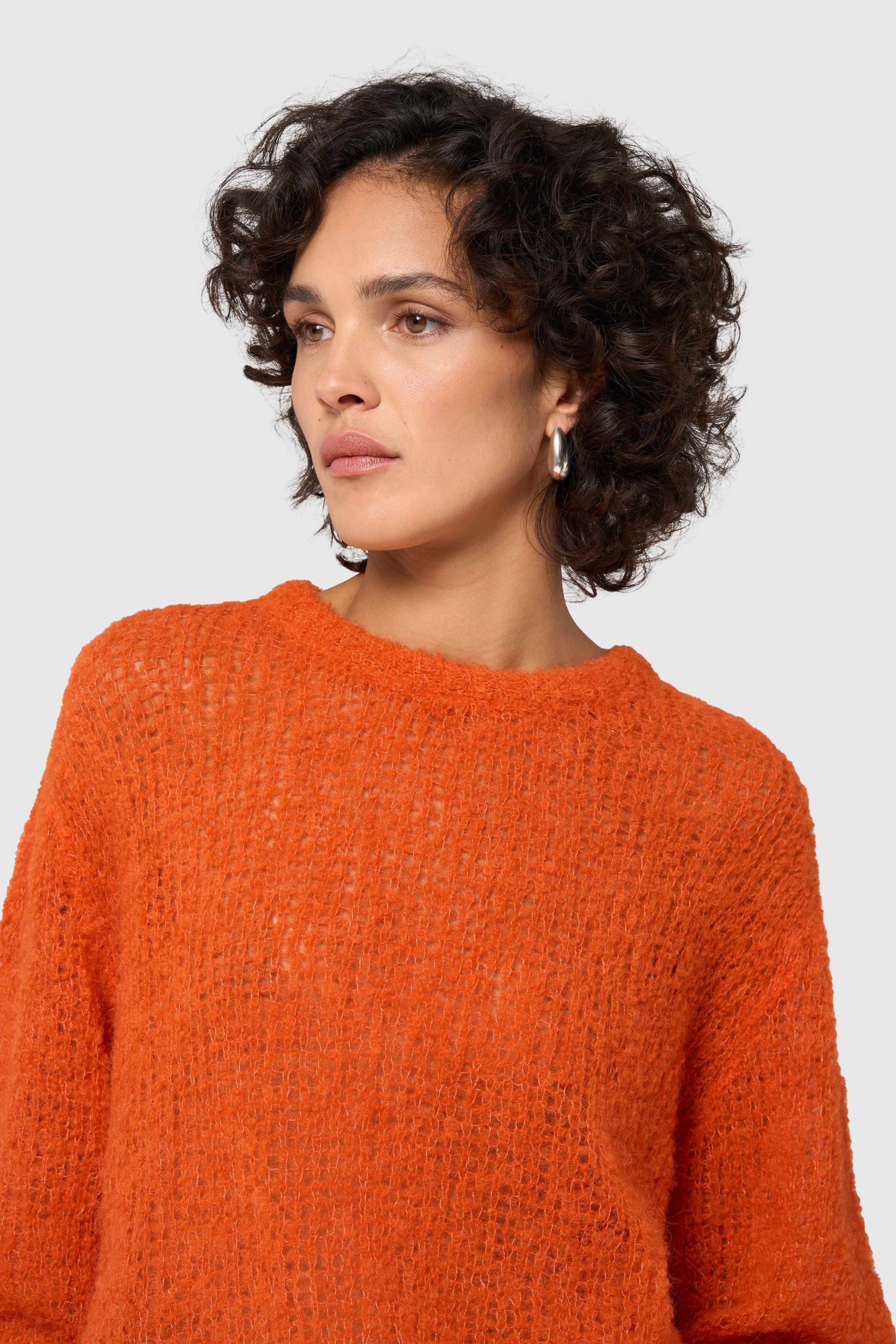 Alizé sweater