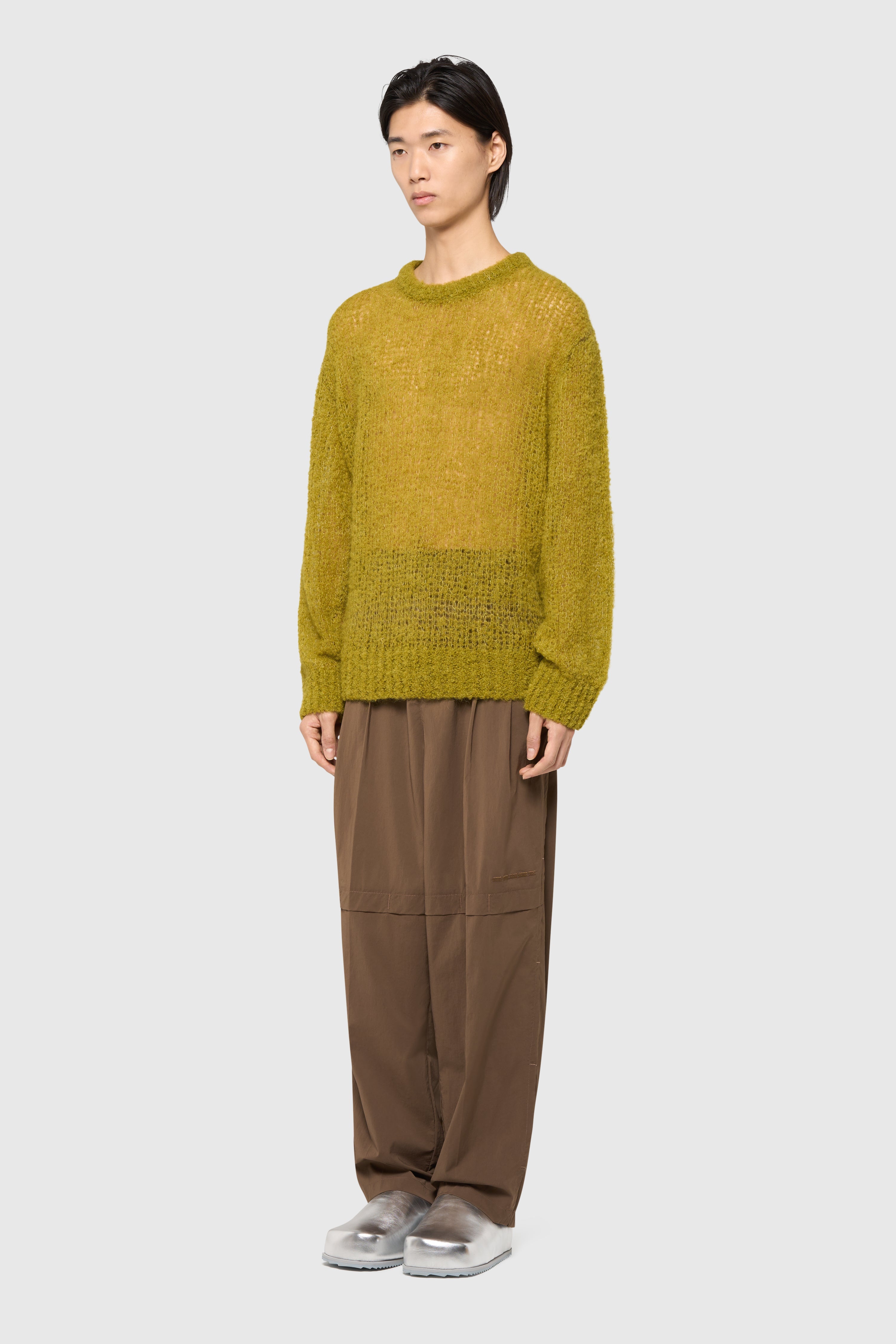 Alizé sweater