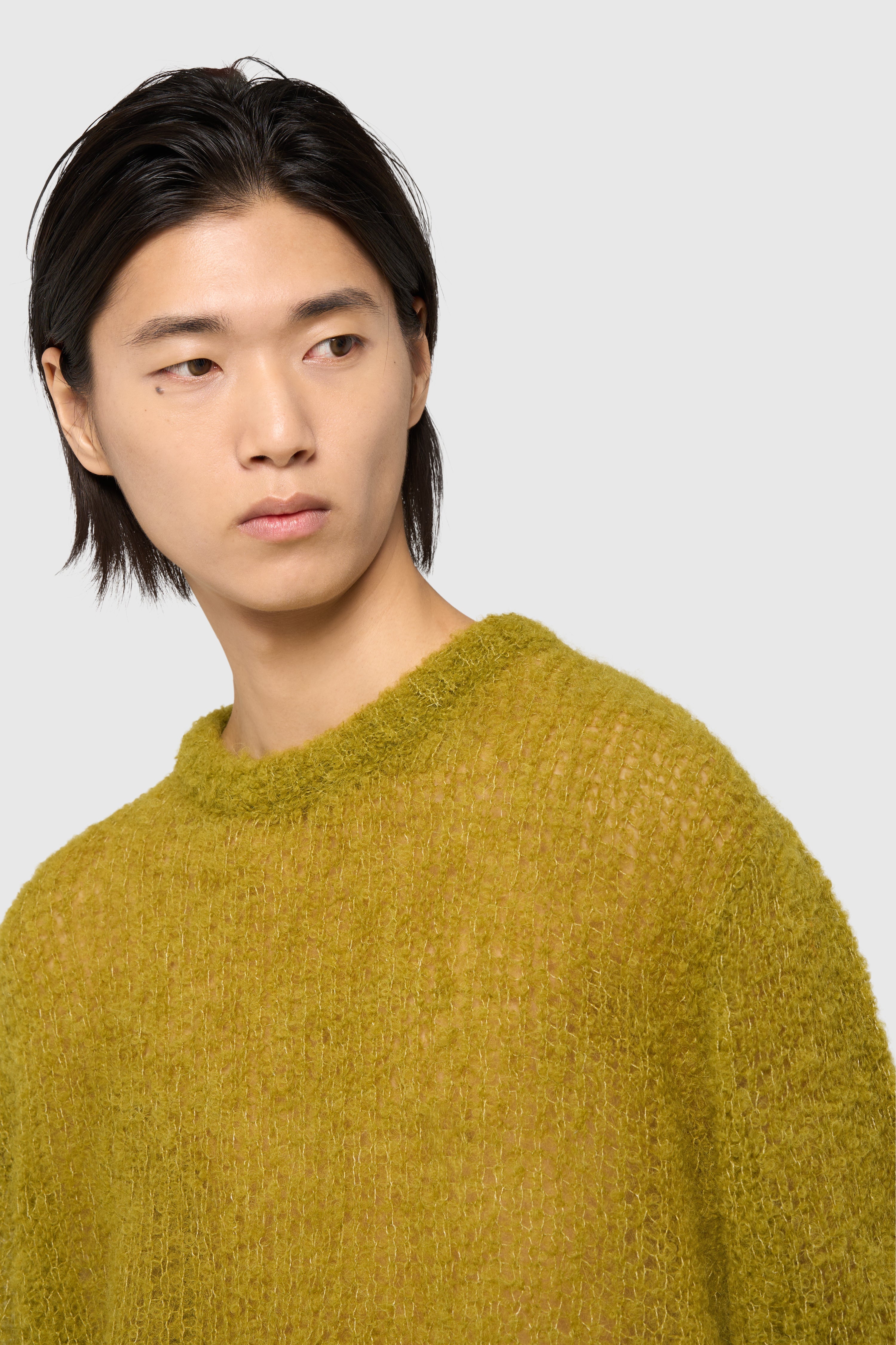 Alizé sweater