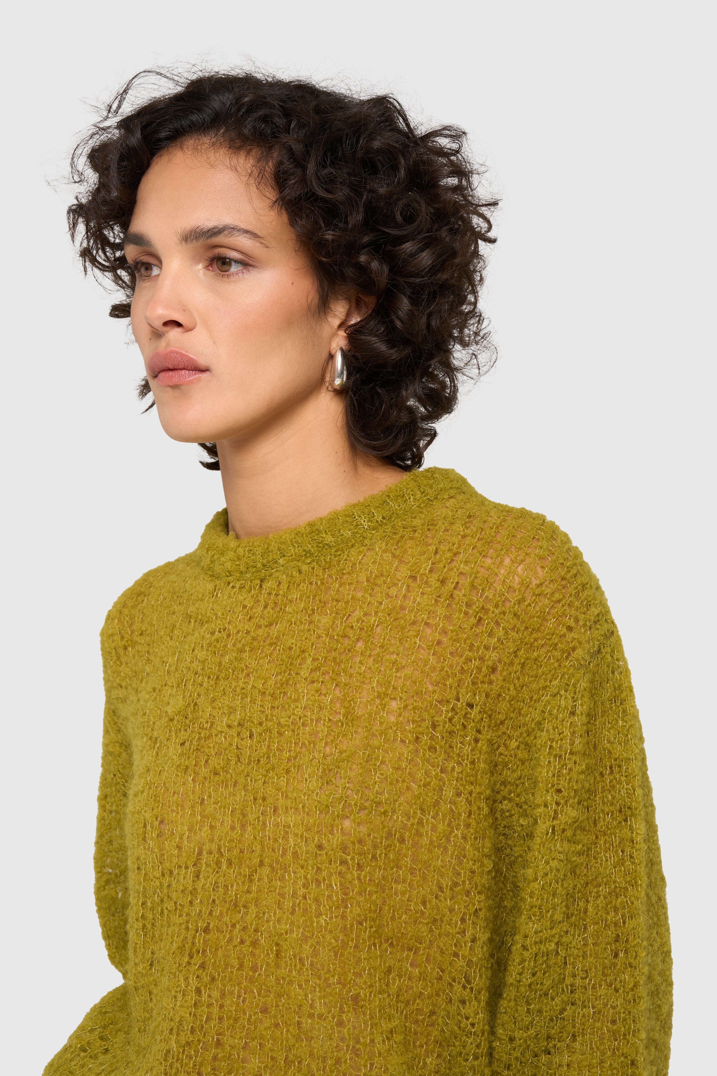 Alizé sweater