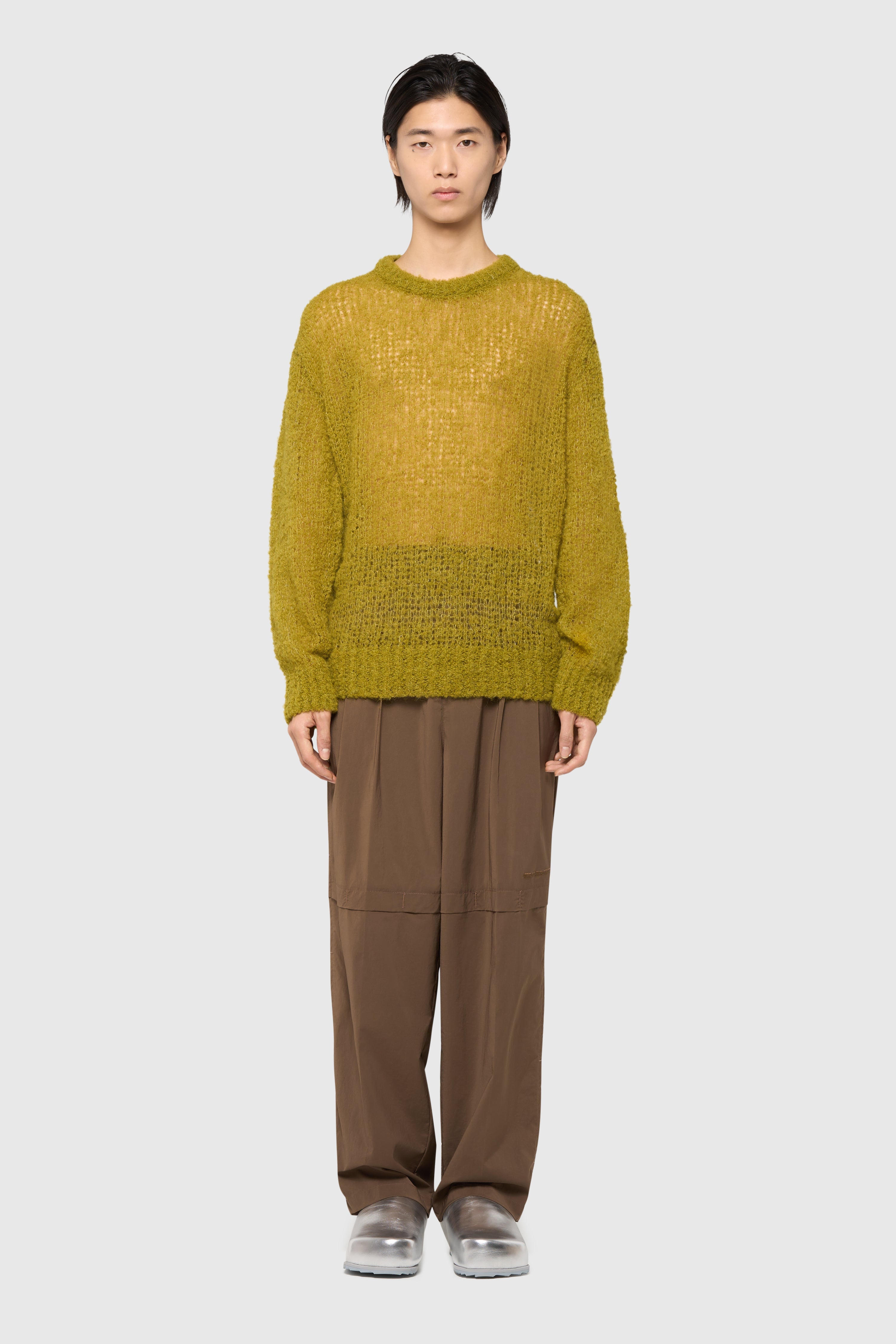 Alizé sweater