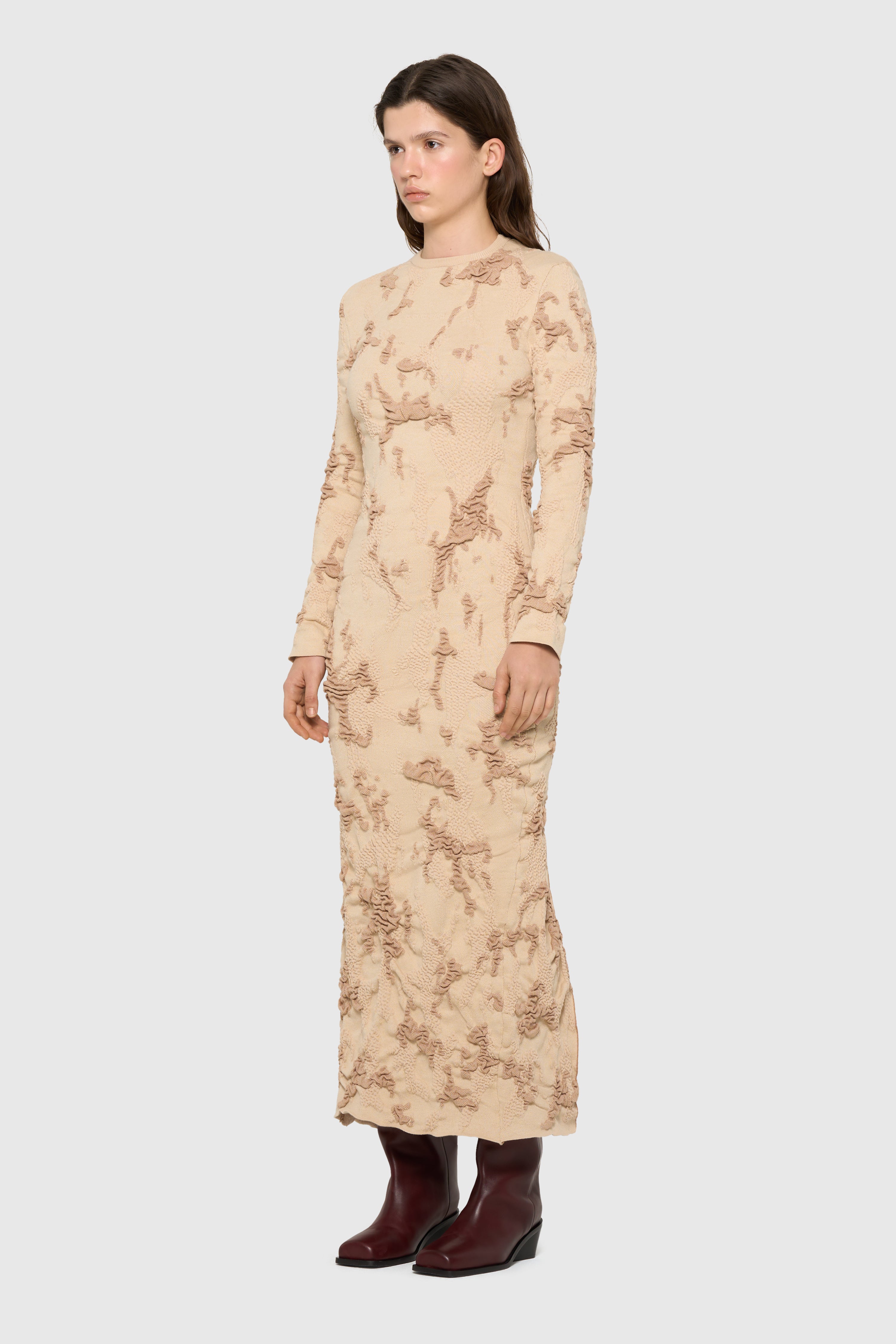 FIELD DRESS