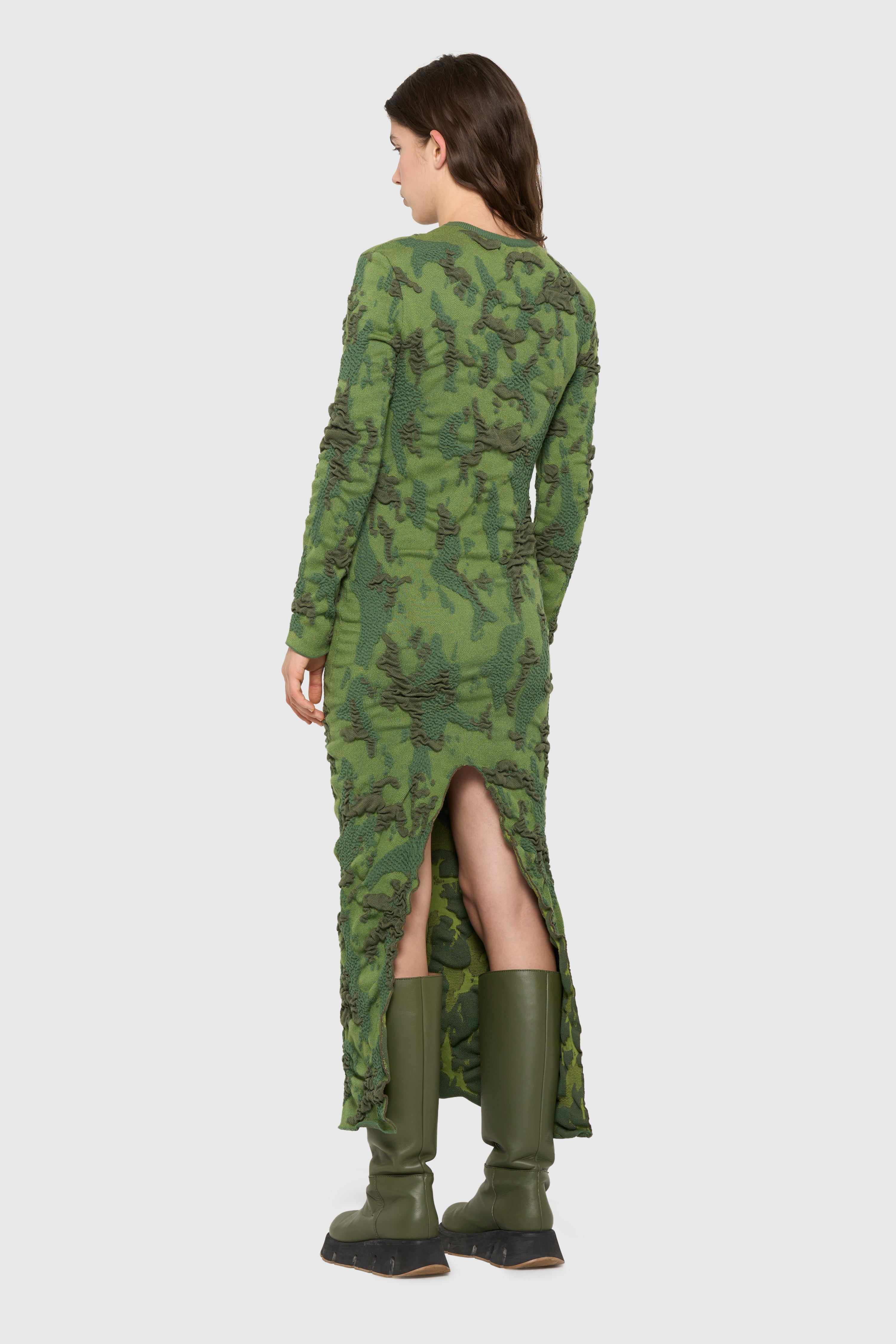 FIELD DRESS