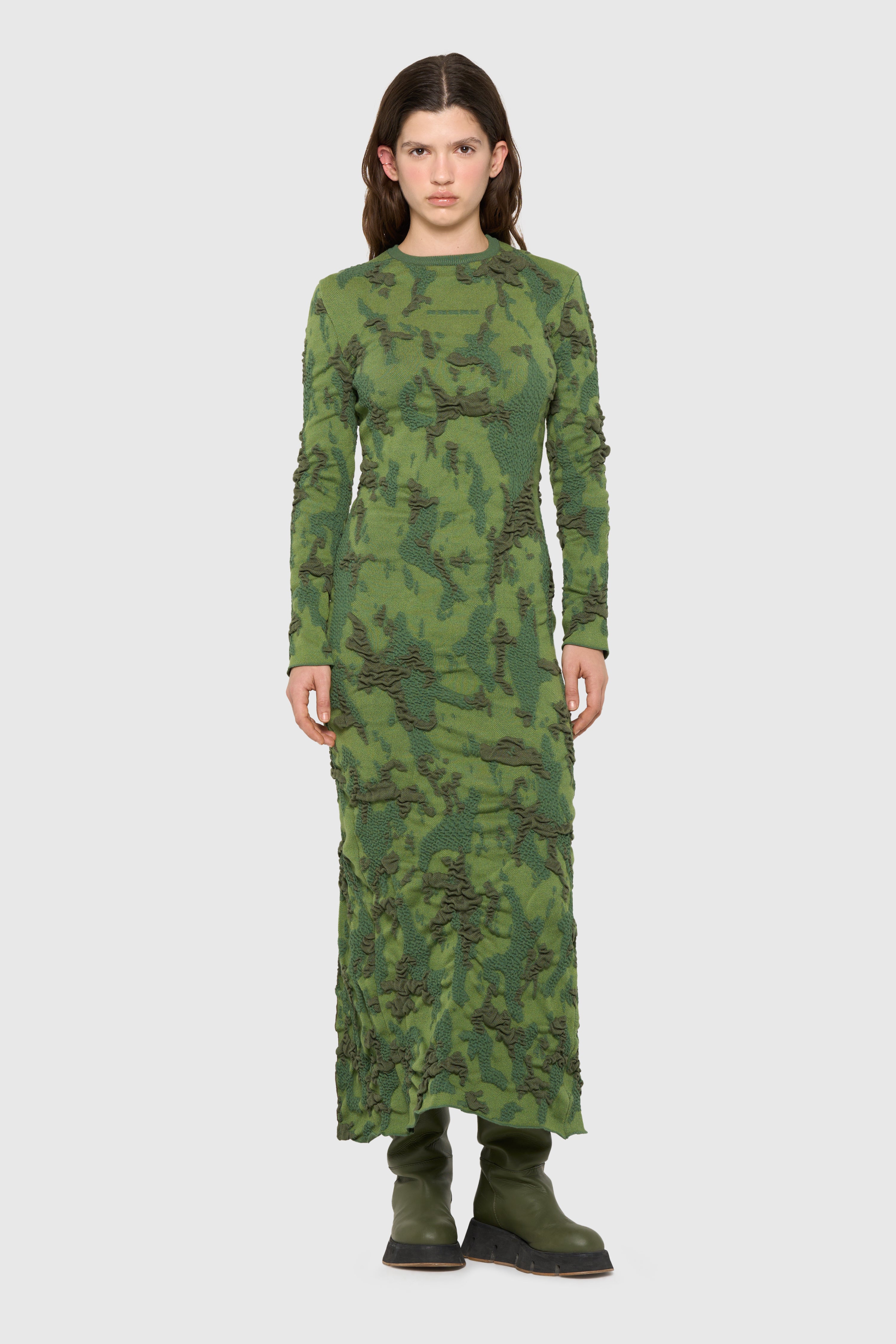 FIELD DRESS