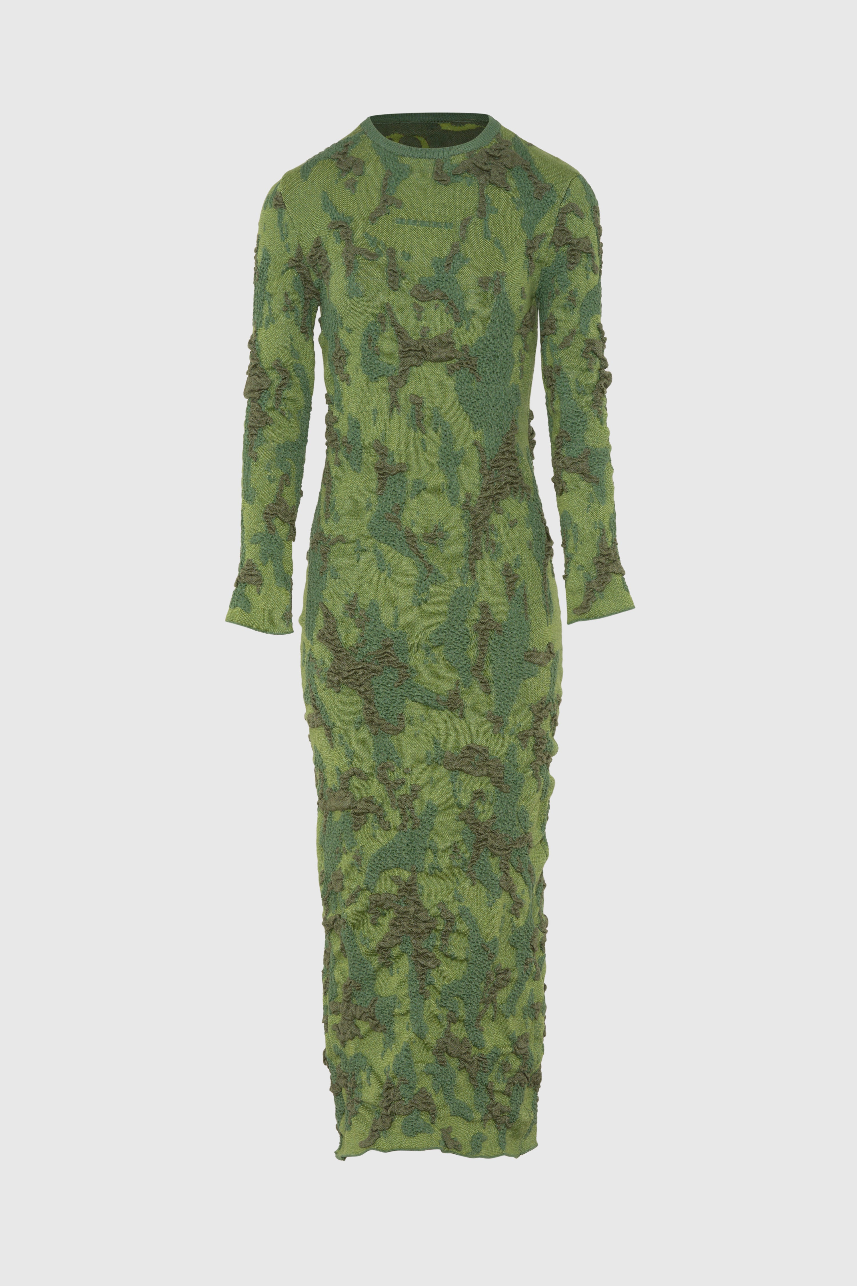 FIELD DRESS