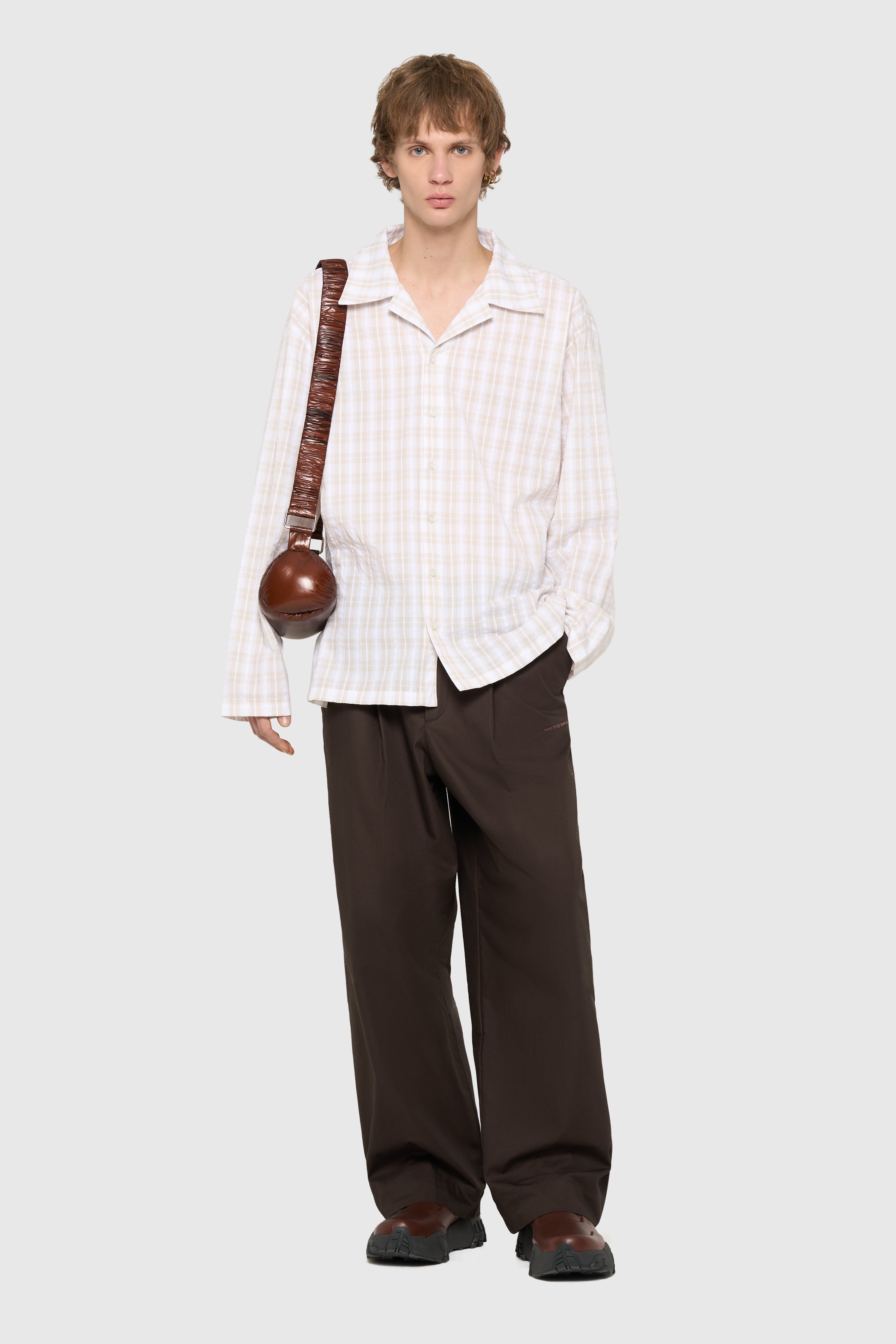 PASTORAL SHIRT