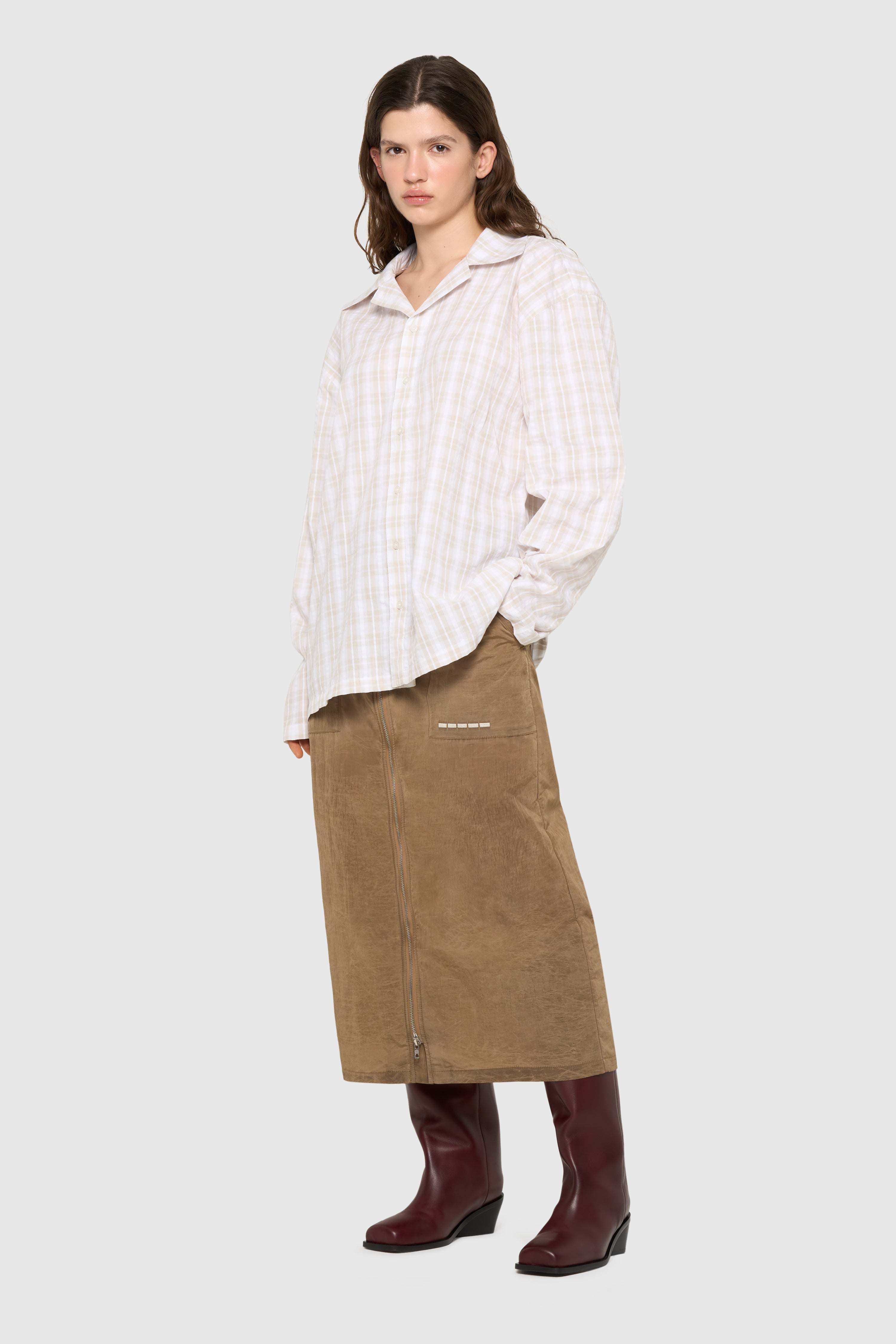 PASTORAL SHIRT