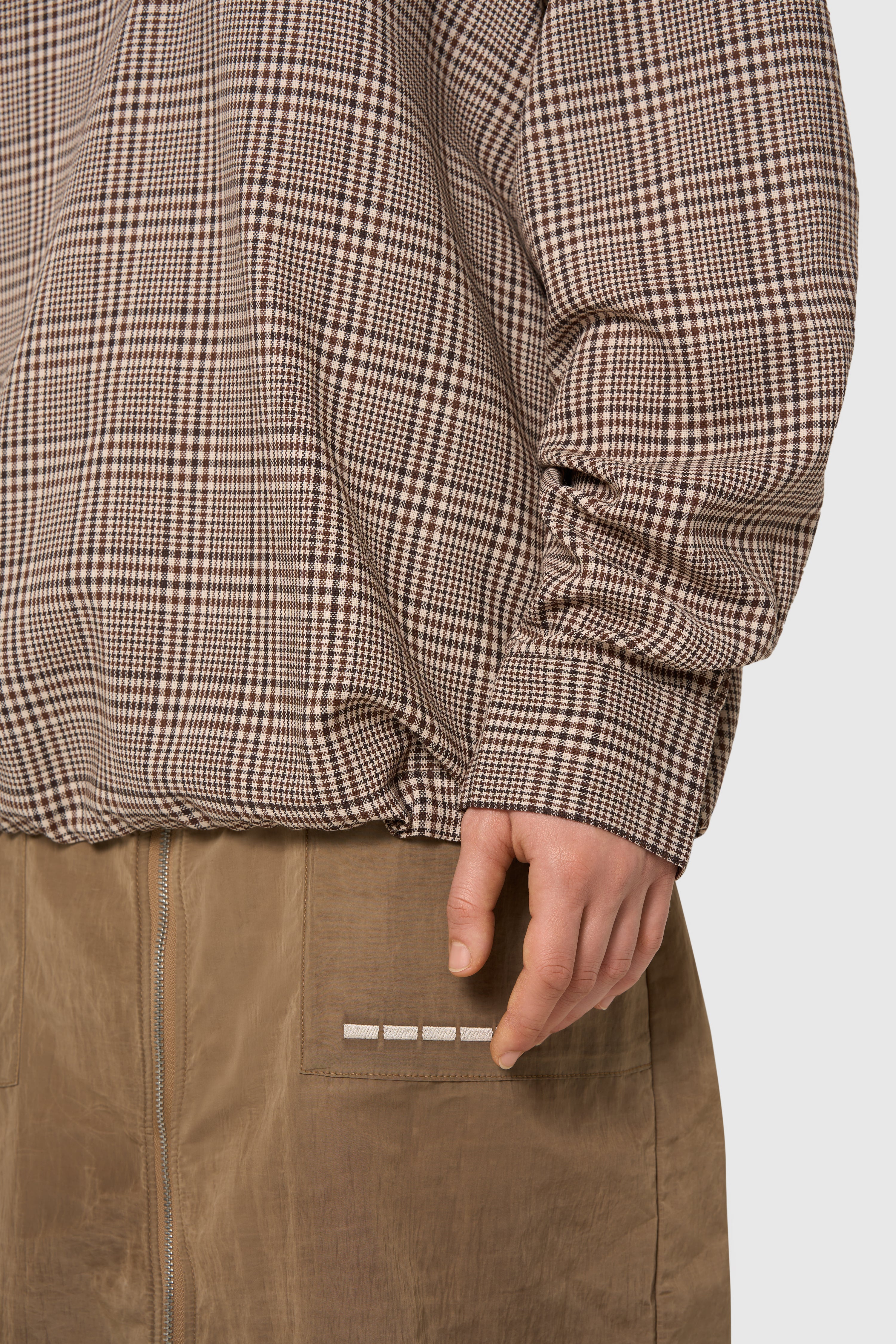 PRINCE OF WALES TOP