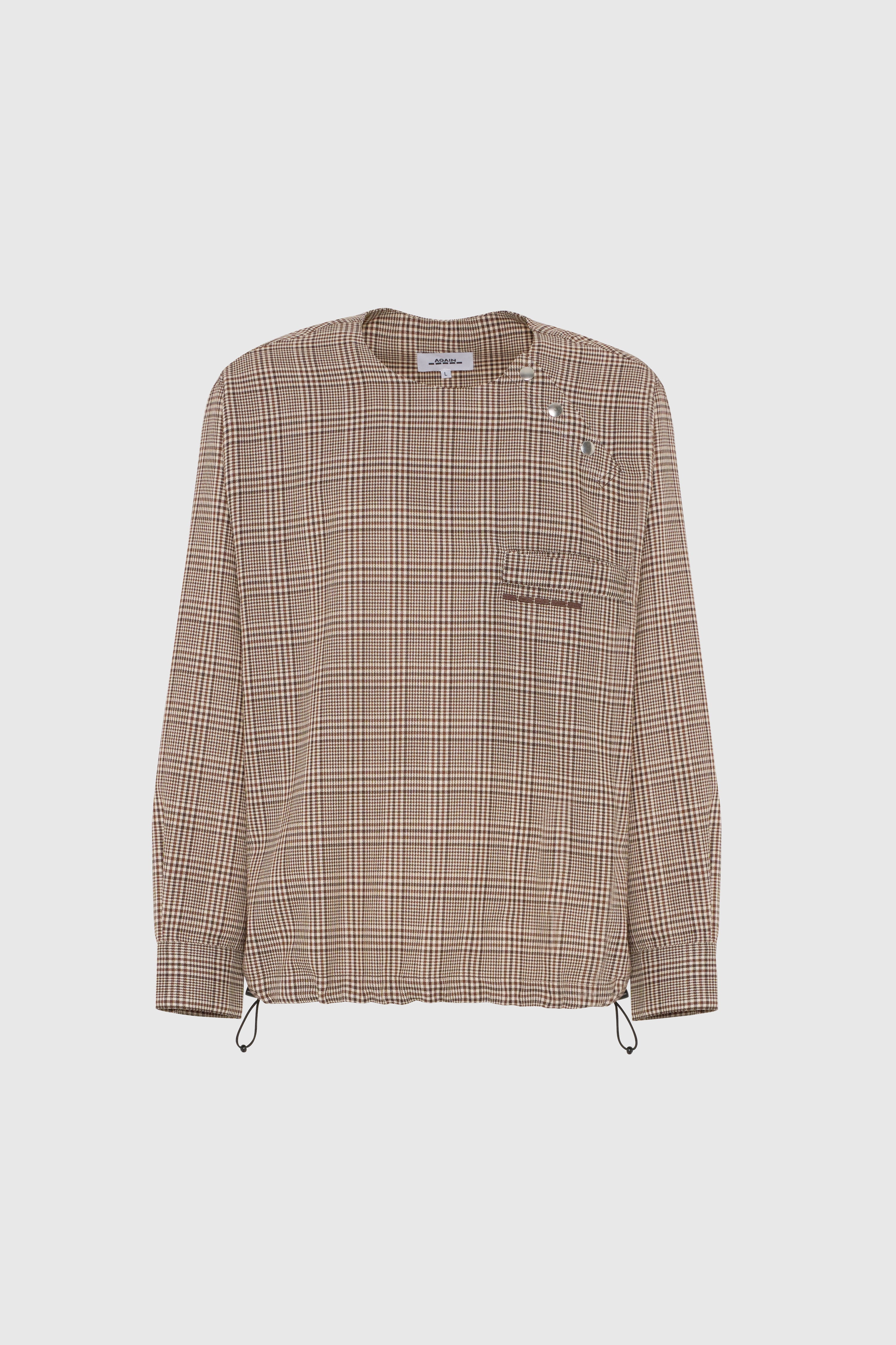PRINCE OF WALES TOP