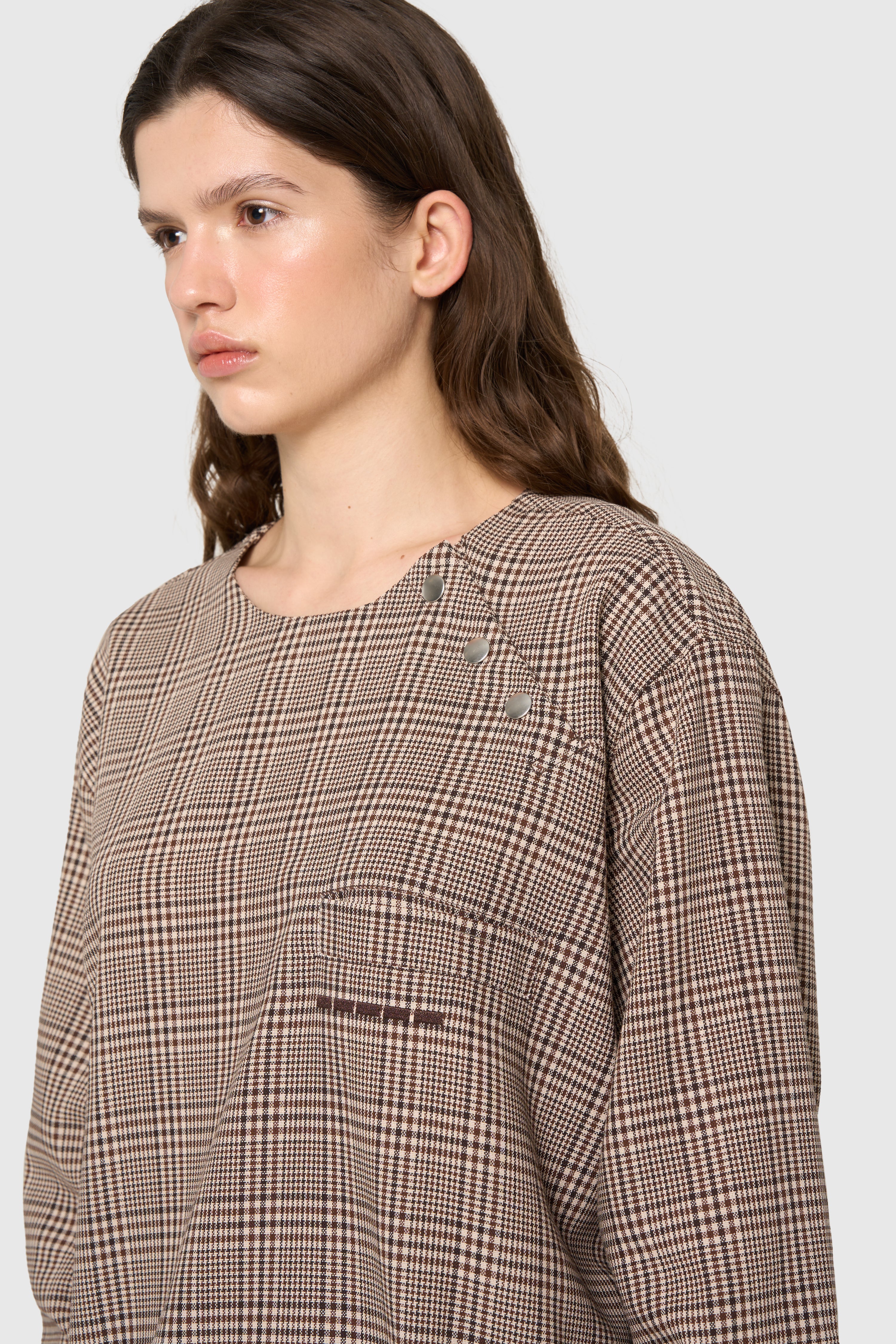 PRINCE OF WALES TOP