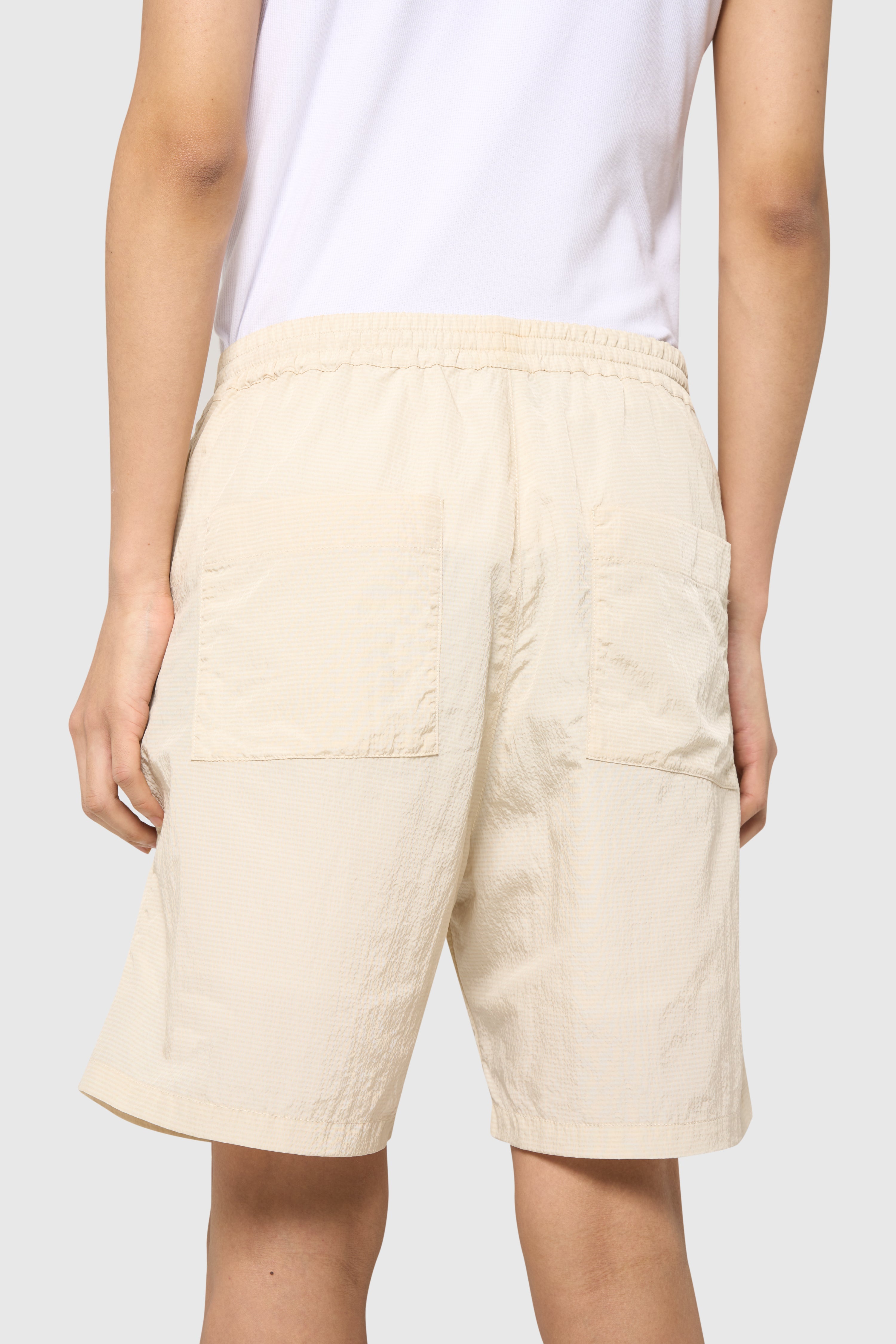 Sirocco short