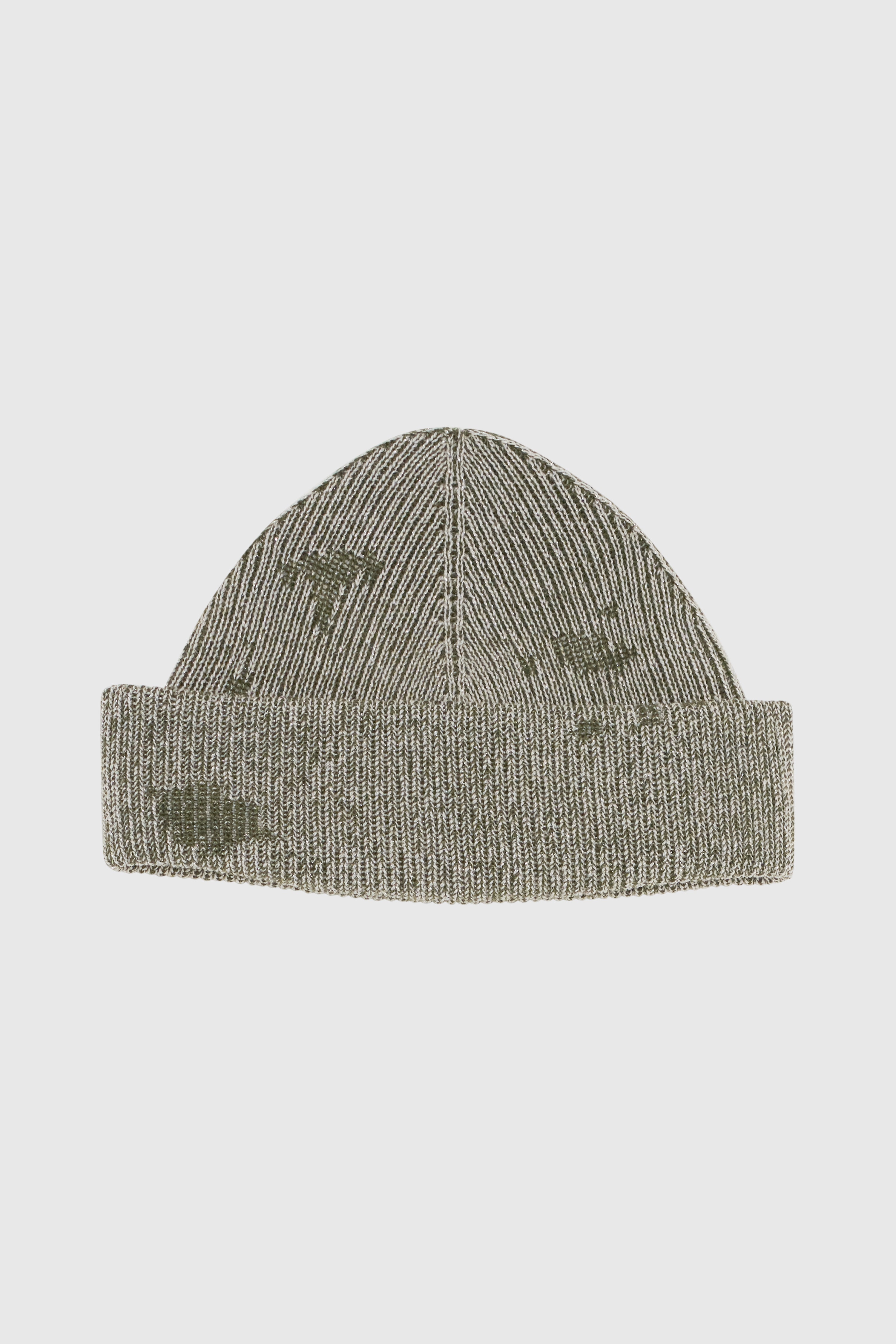 STAIN BEANIE