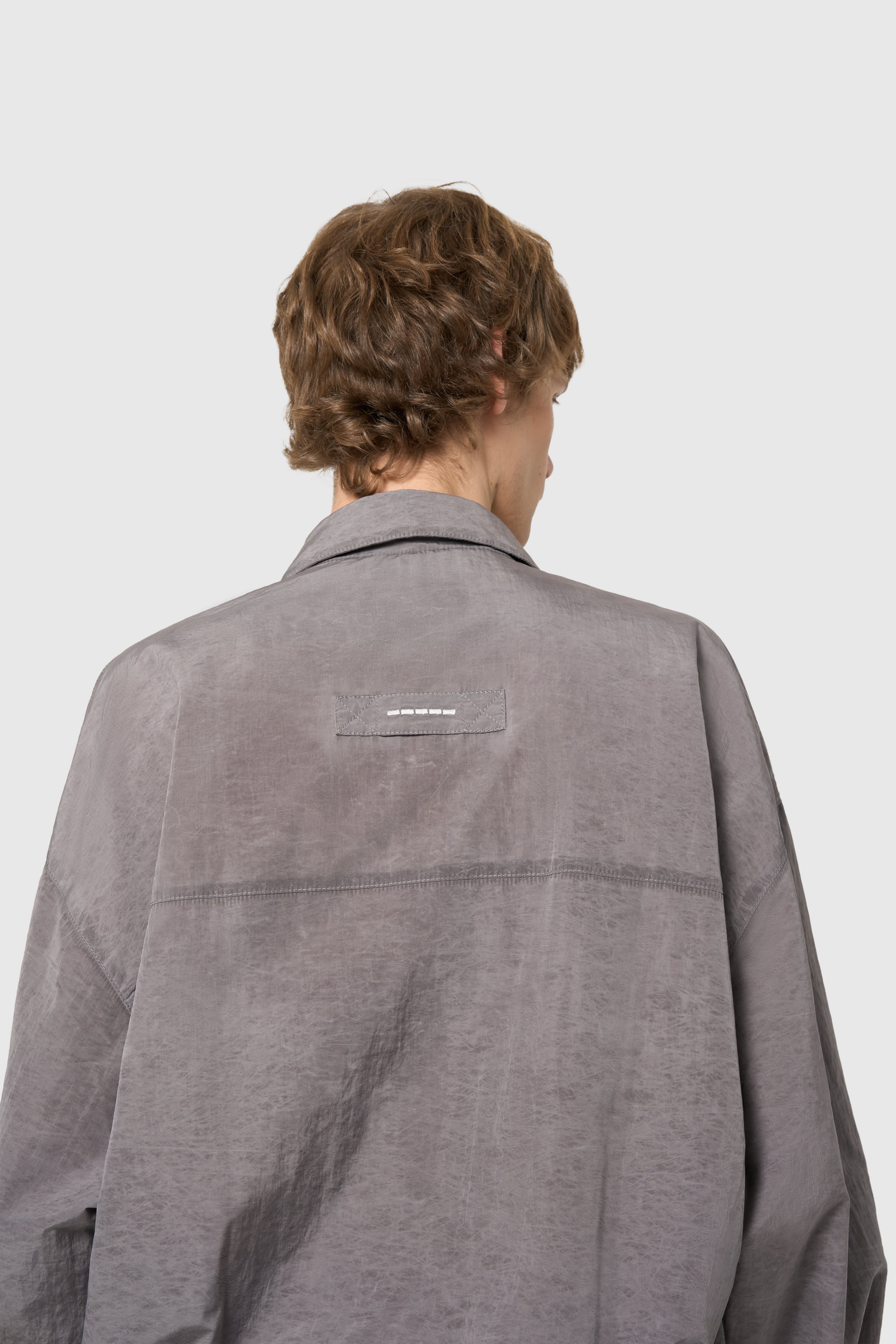 TRACKS JACKET