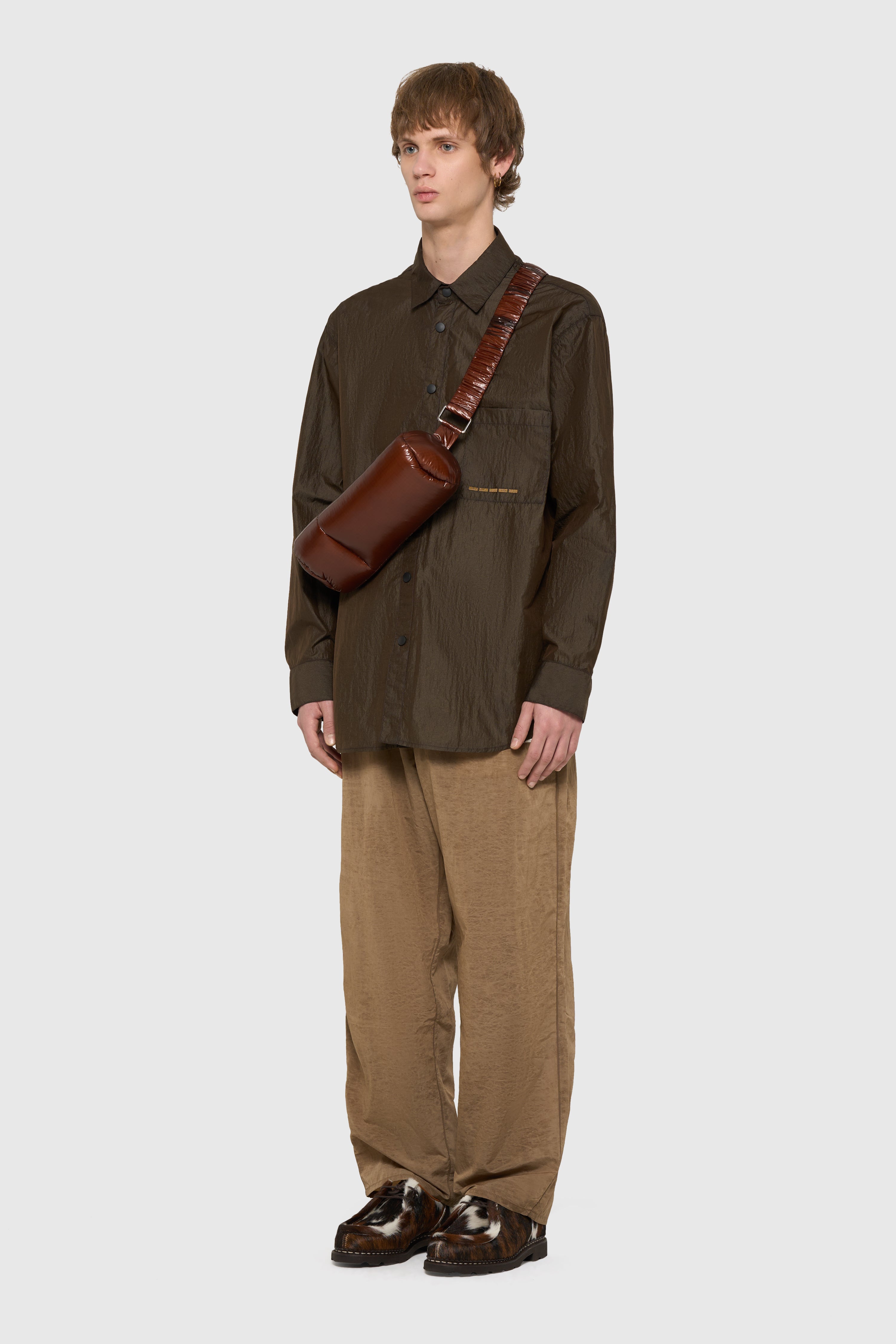 TRACKS PANT