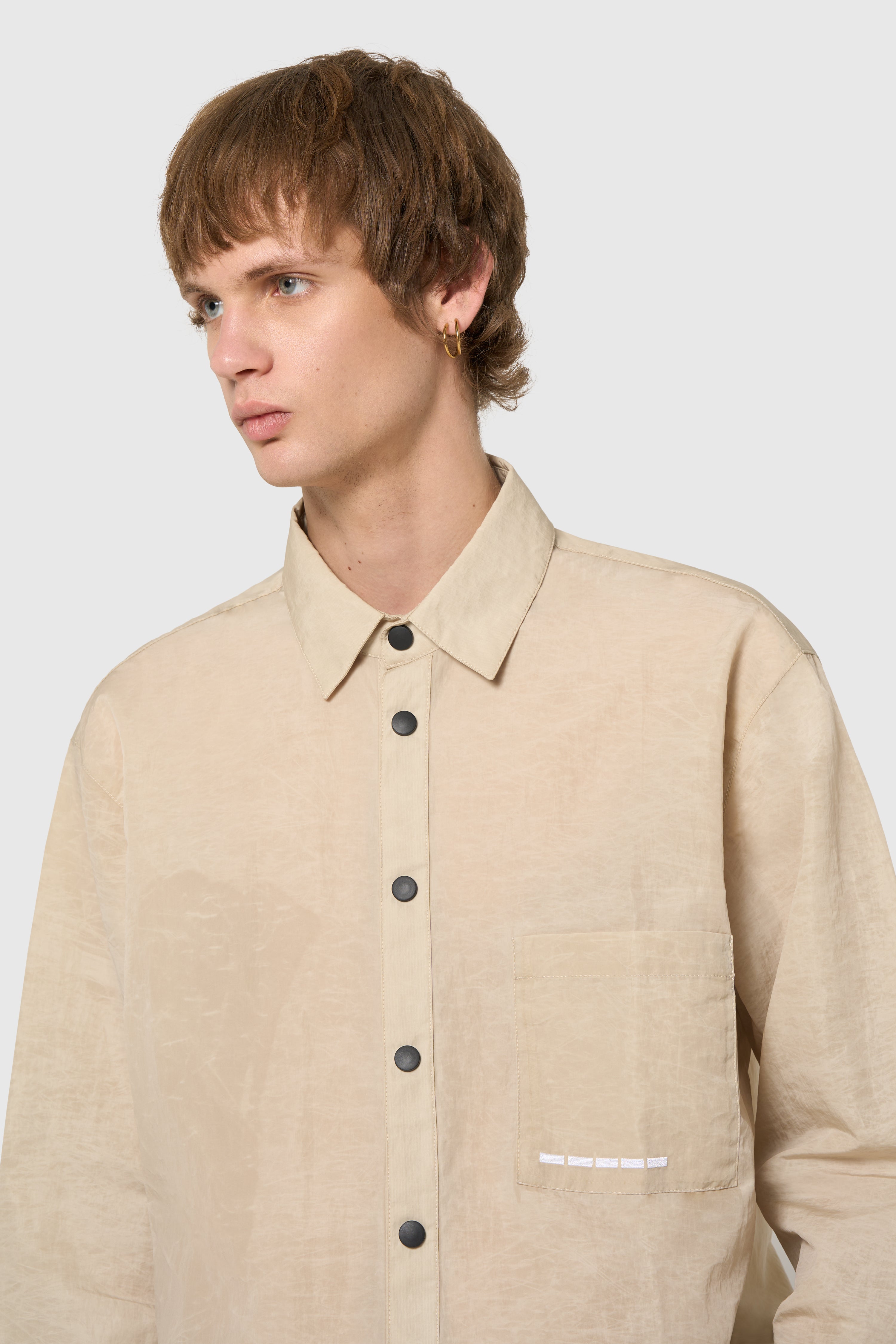 TRACKS SHIRT