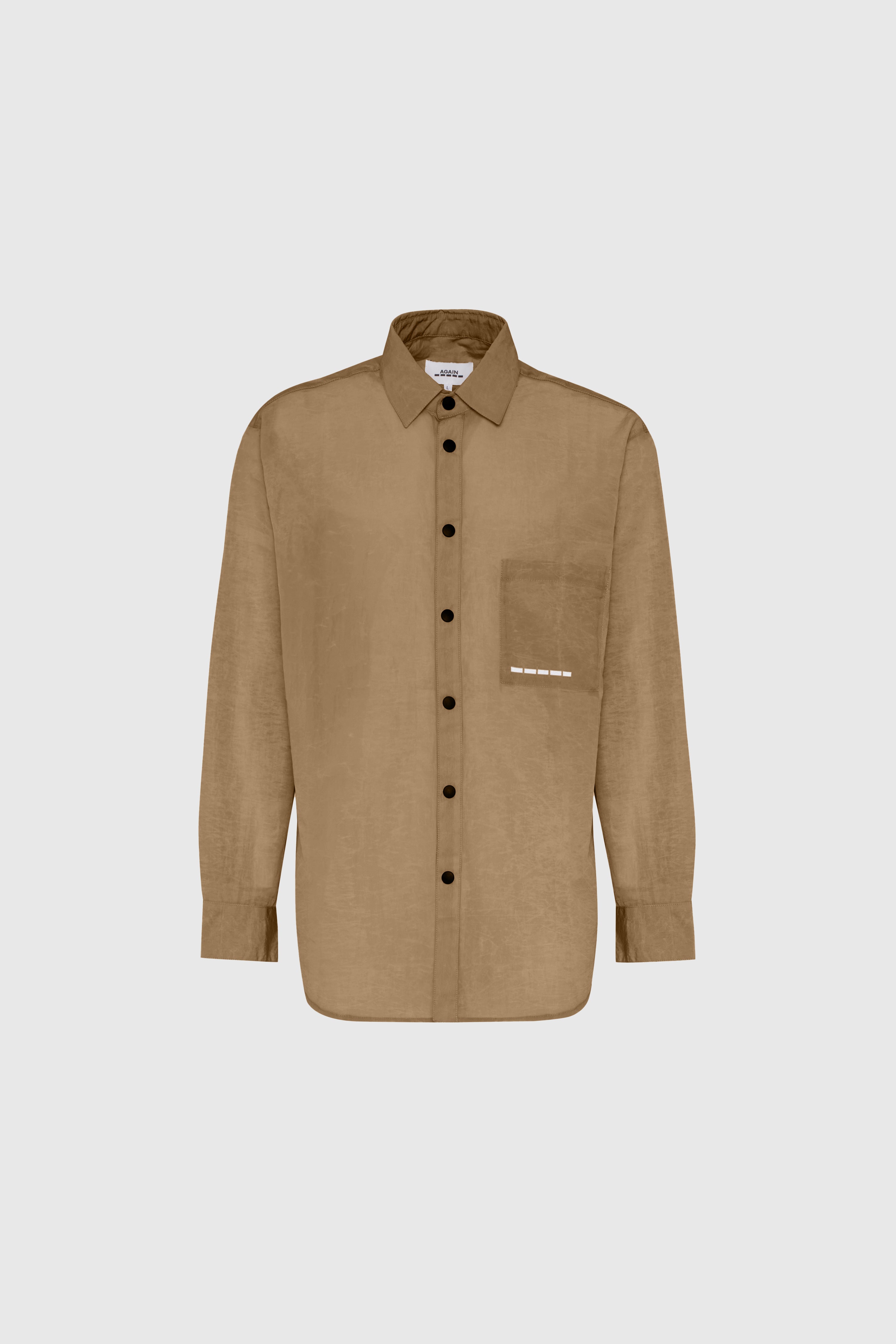 TRACKS SHIRT