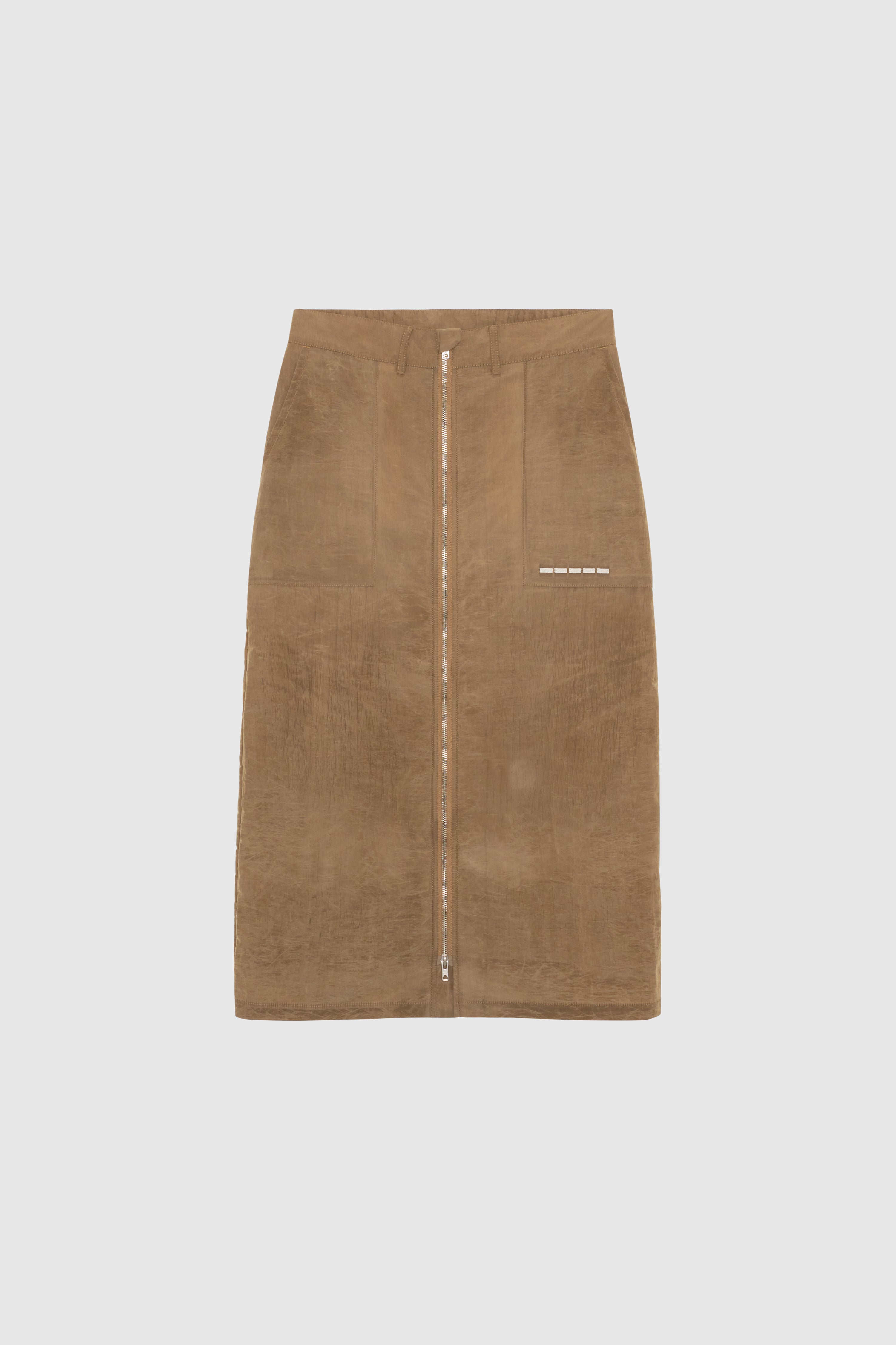 TRACKS SKIRT