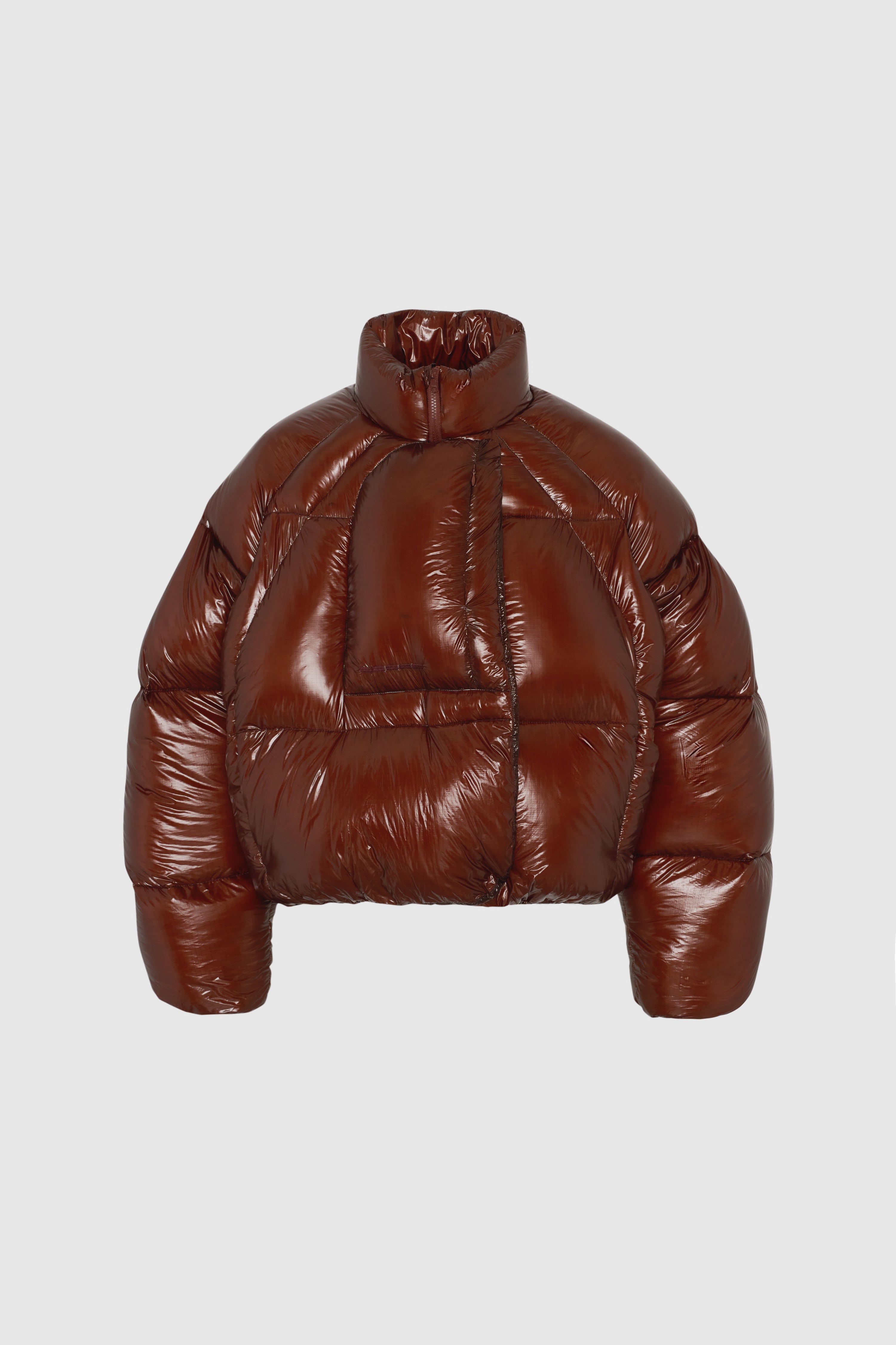 WET DOWN JACKET