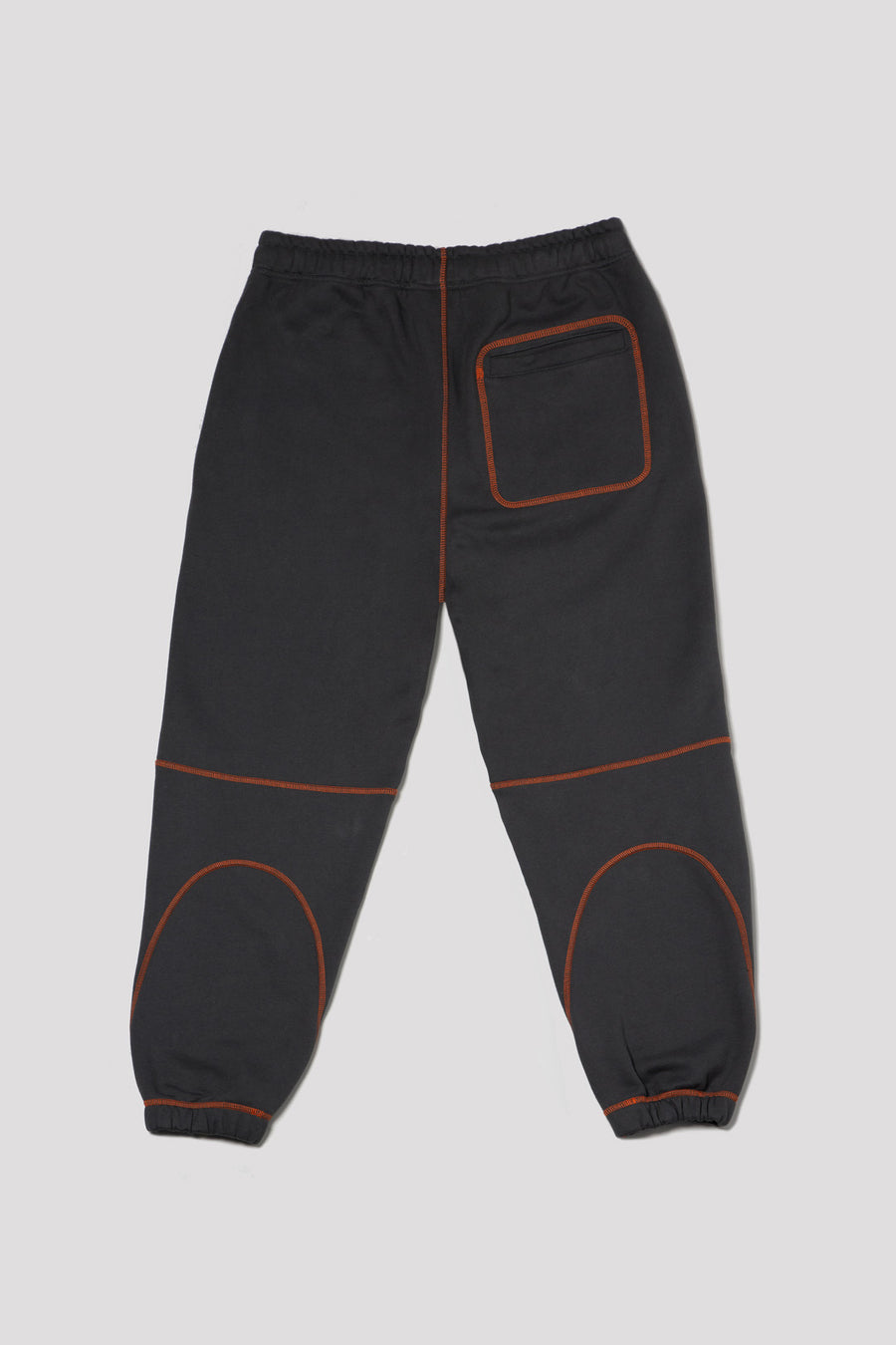 Sweatpants sequenced