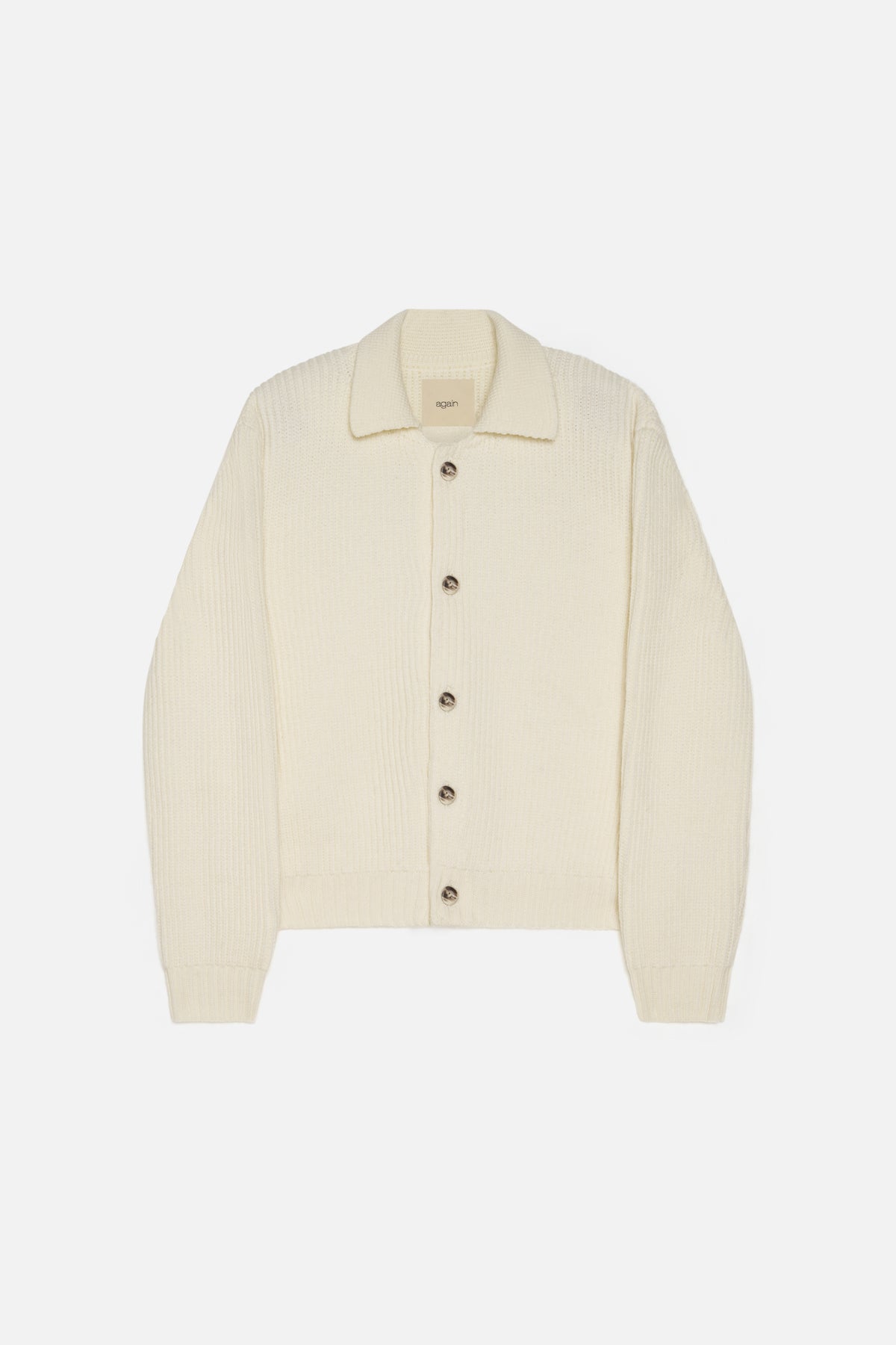 BOXY POLO