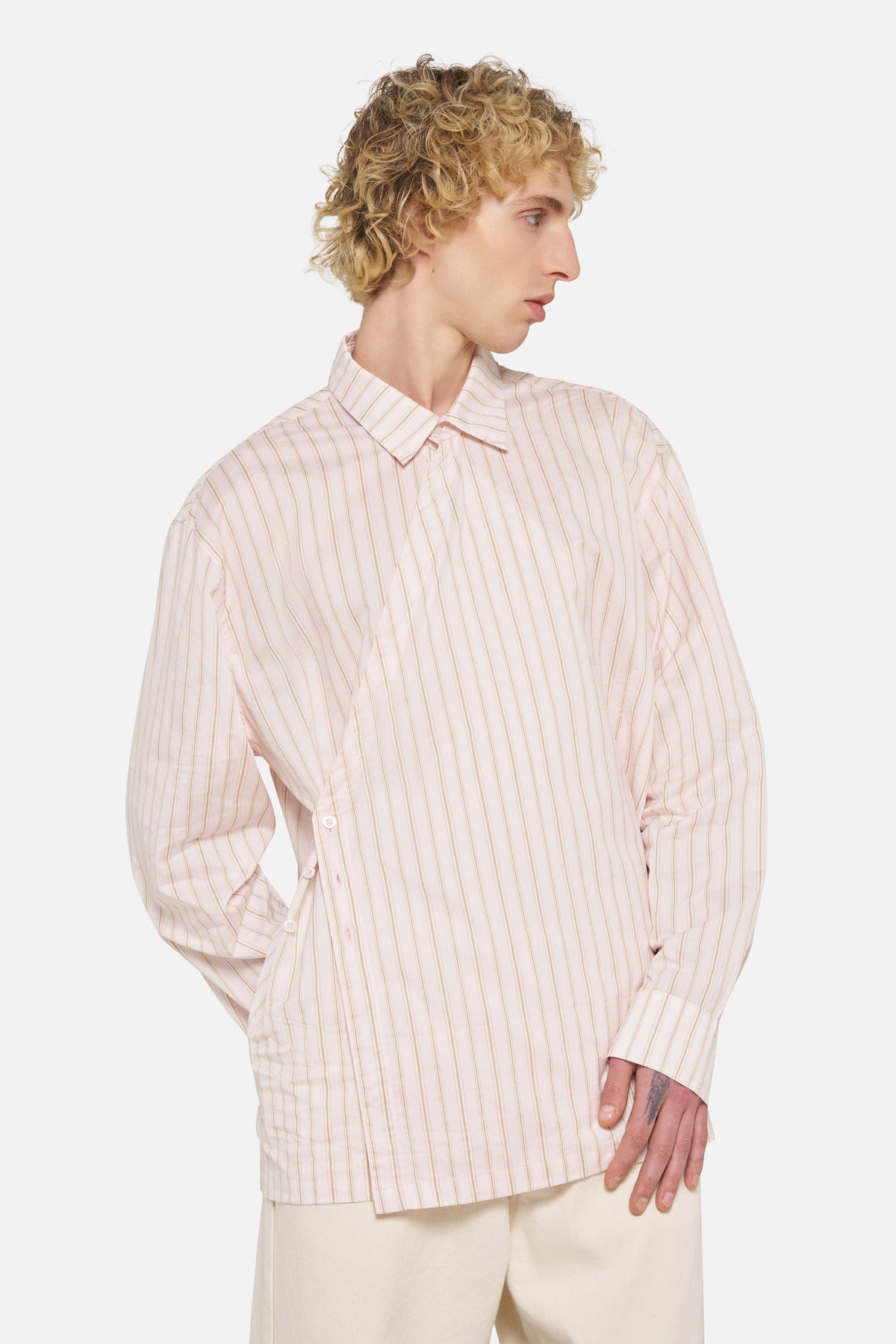 HUG SHIRT