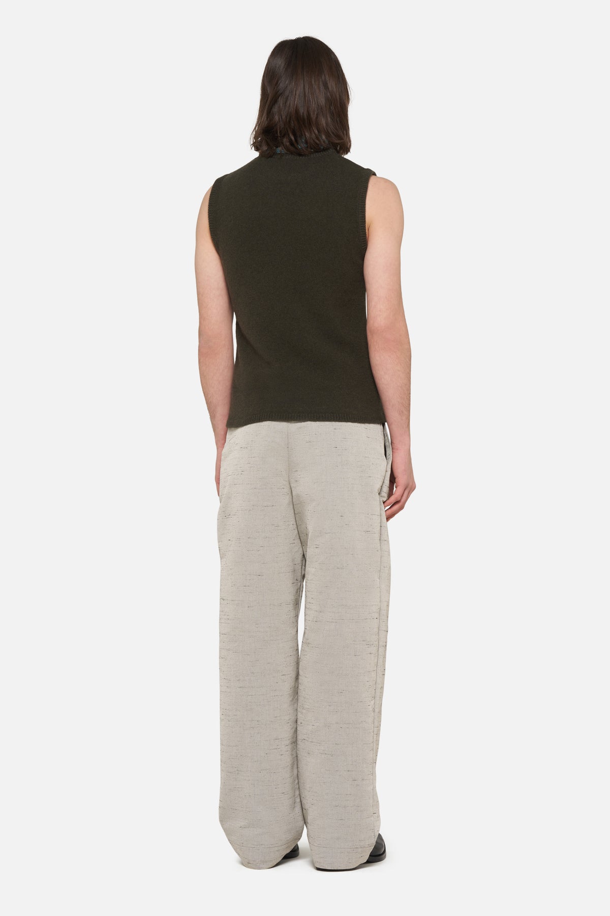 KNIT TANK