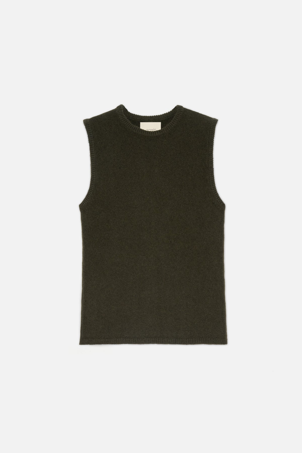KNIT TANK