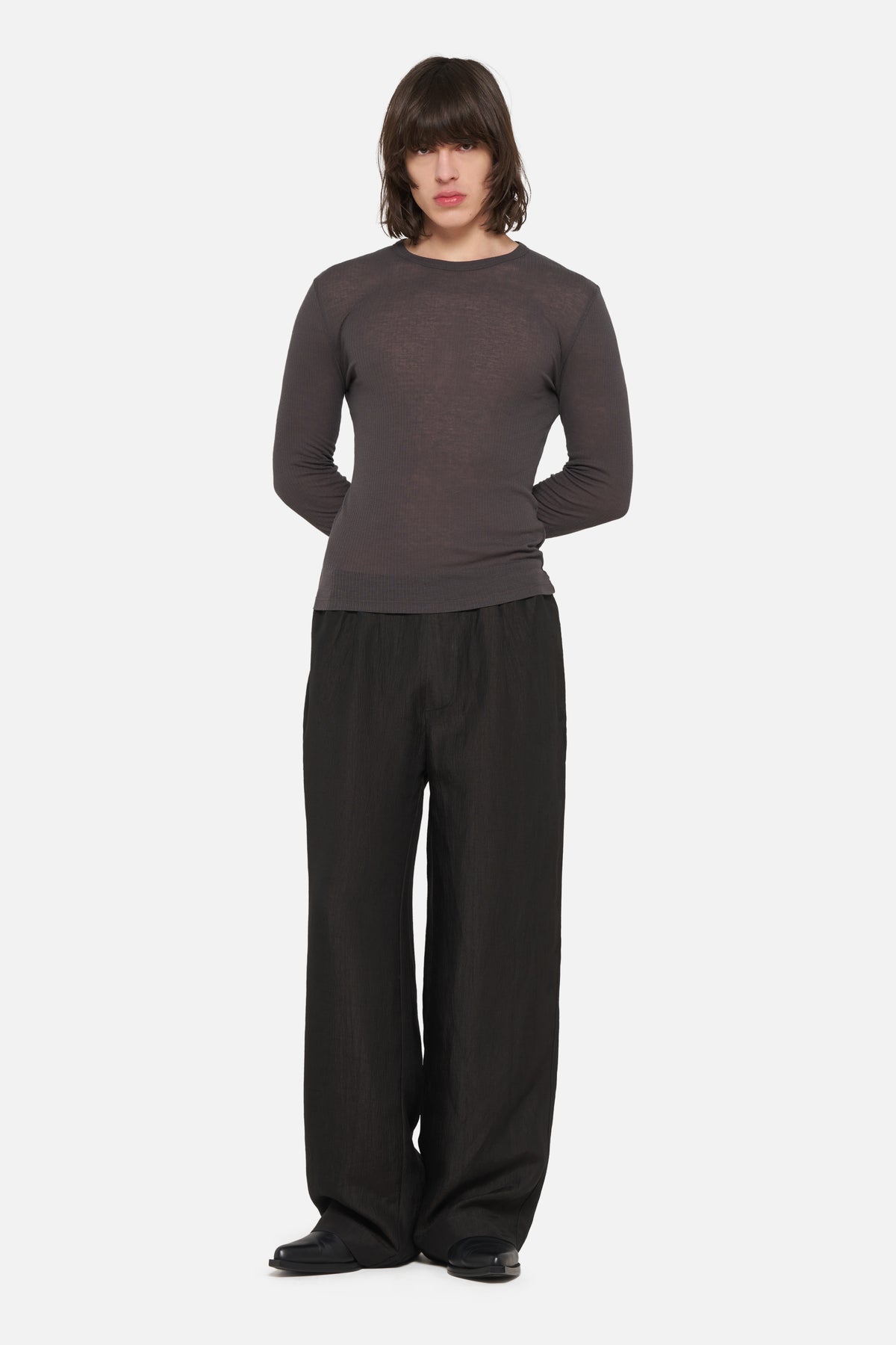 LEISURE PANT