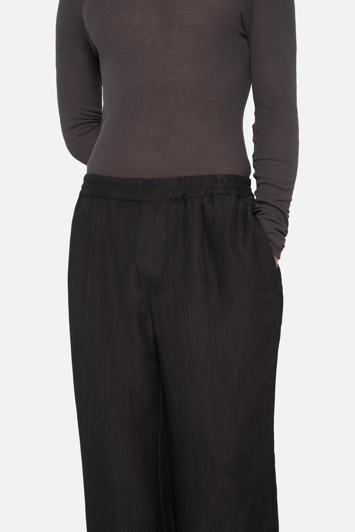 LEISURE PANT