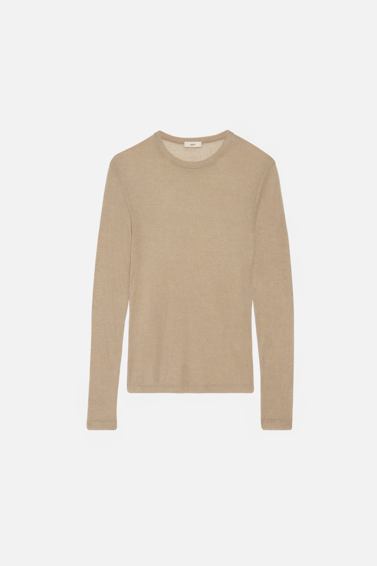 MORNING LS TEE