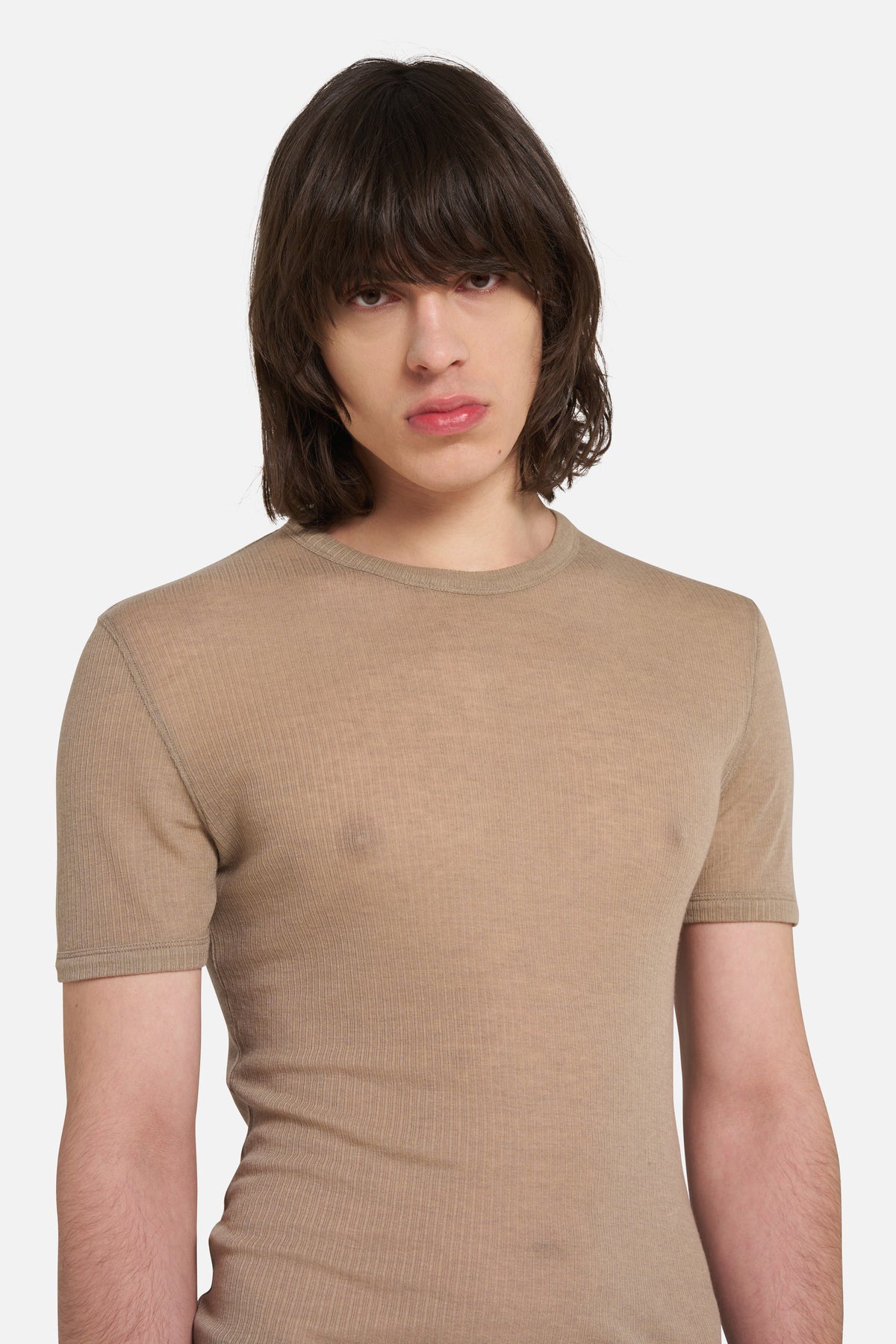 MORNING TEE