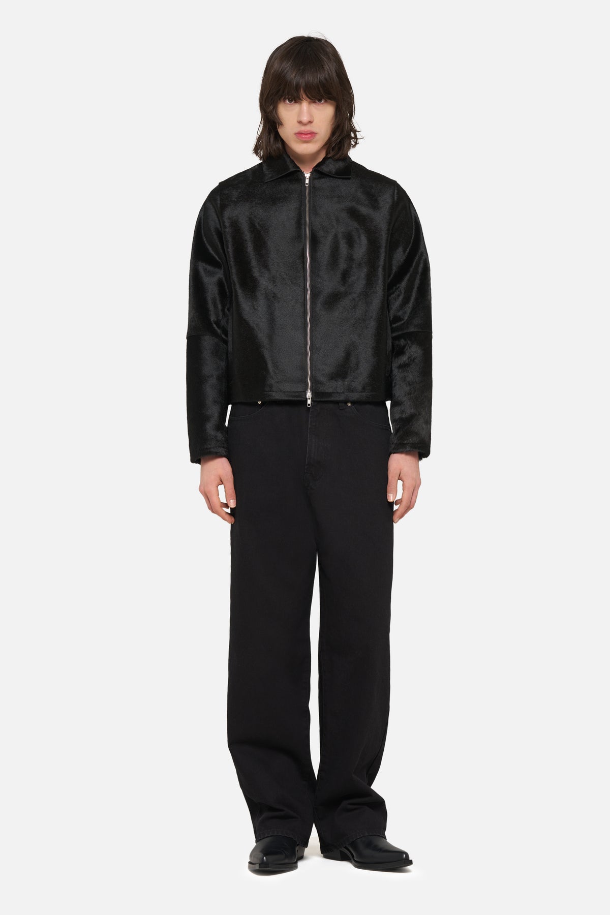 PONY JACKET