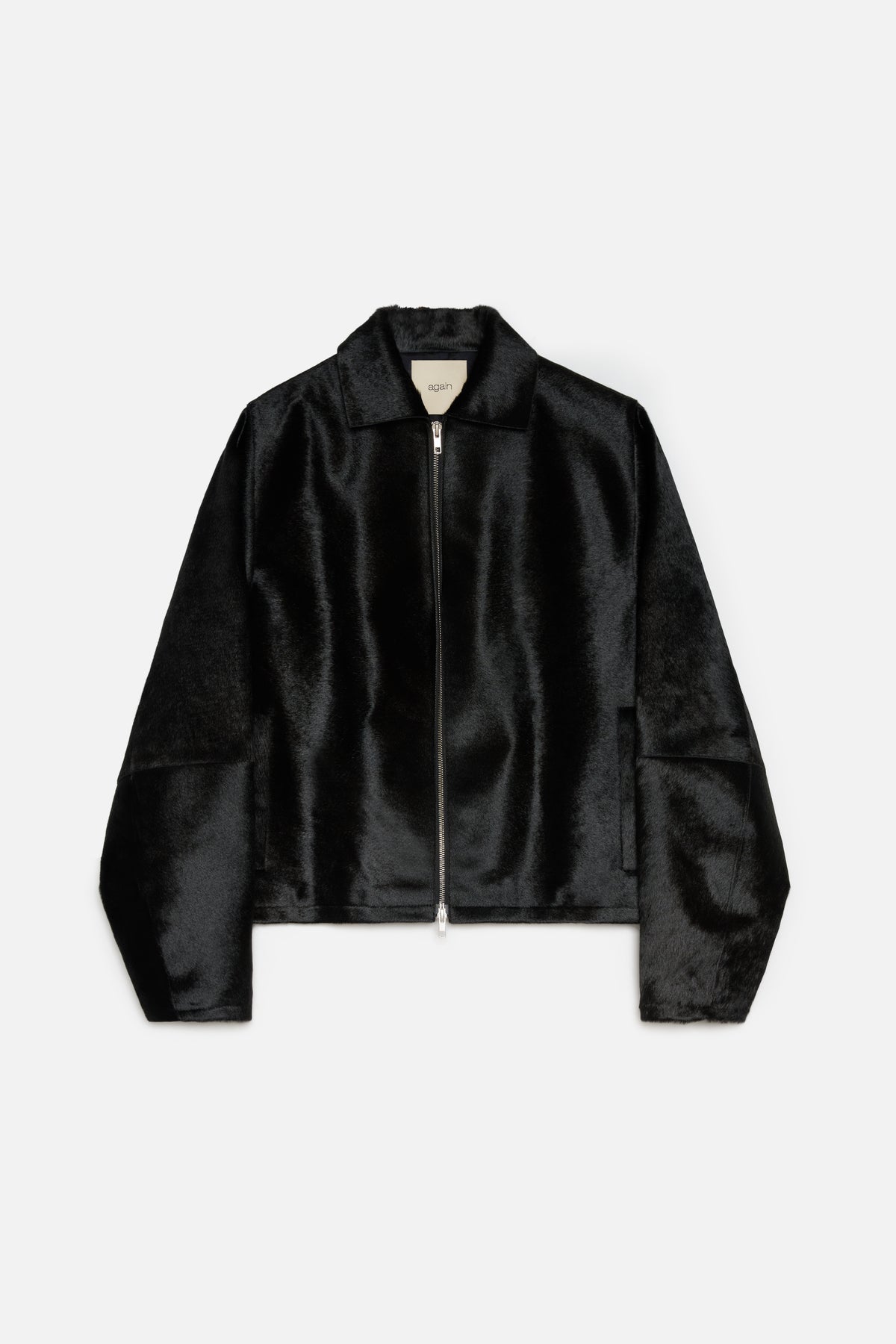 PONY JACKET