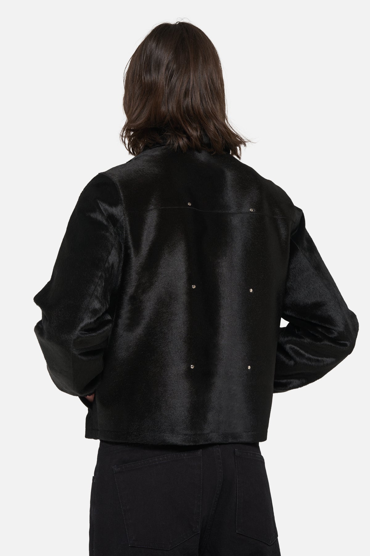 PONY JACKET