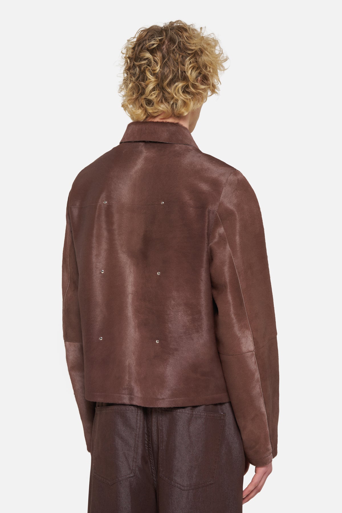 PONY JACKET
